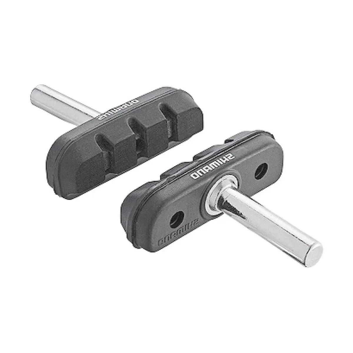 Saboti frana Shimano BR-CT91, 1 pereche negru