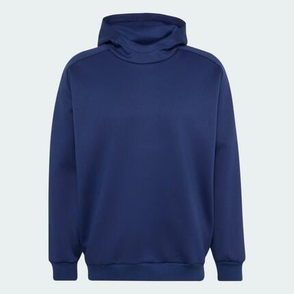 SWEAT-SHIRT À CAPUCHE EN MAILLE SOFT LUX WINTER