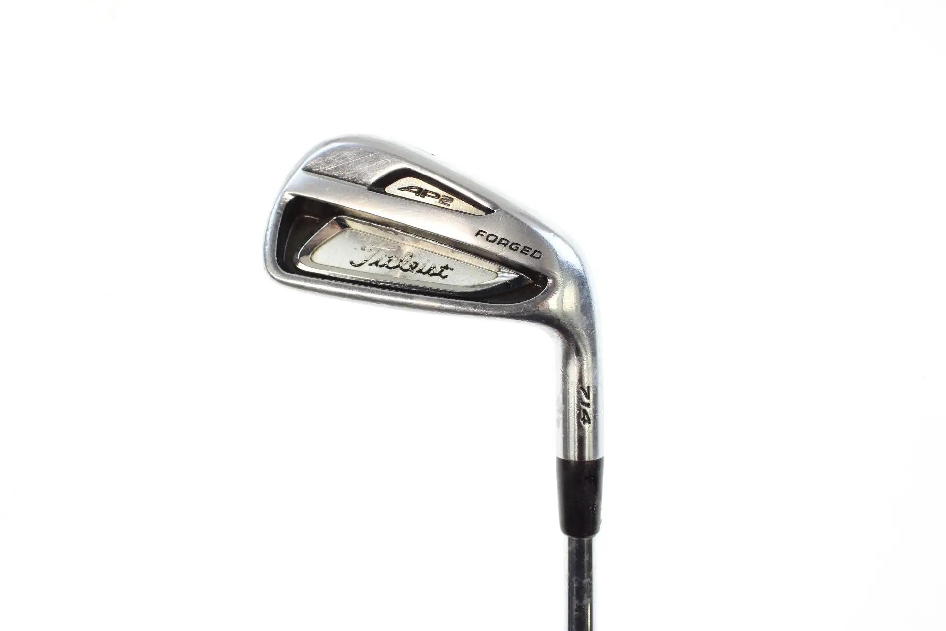 TITLEIST picture