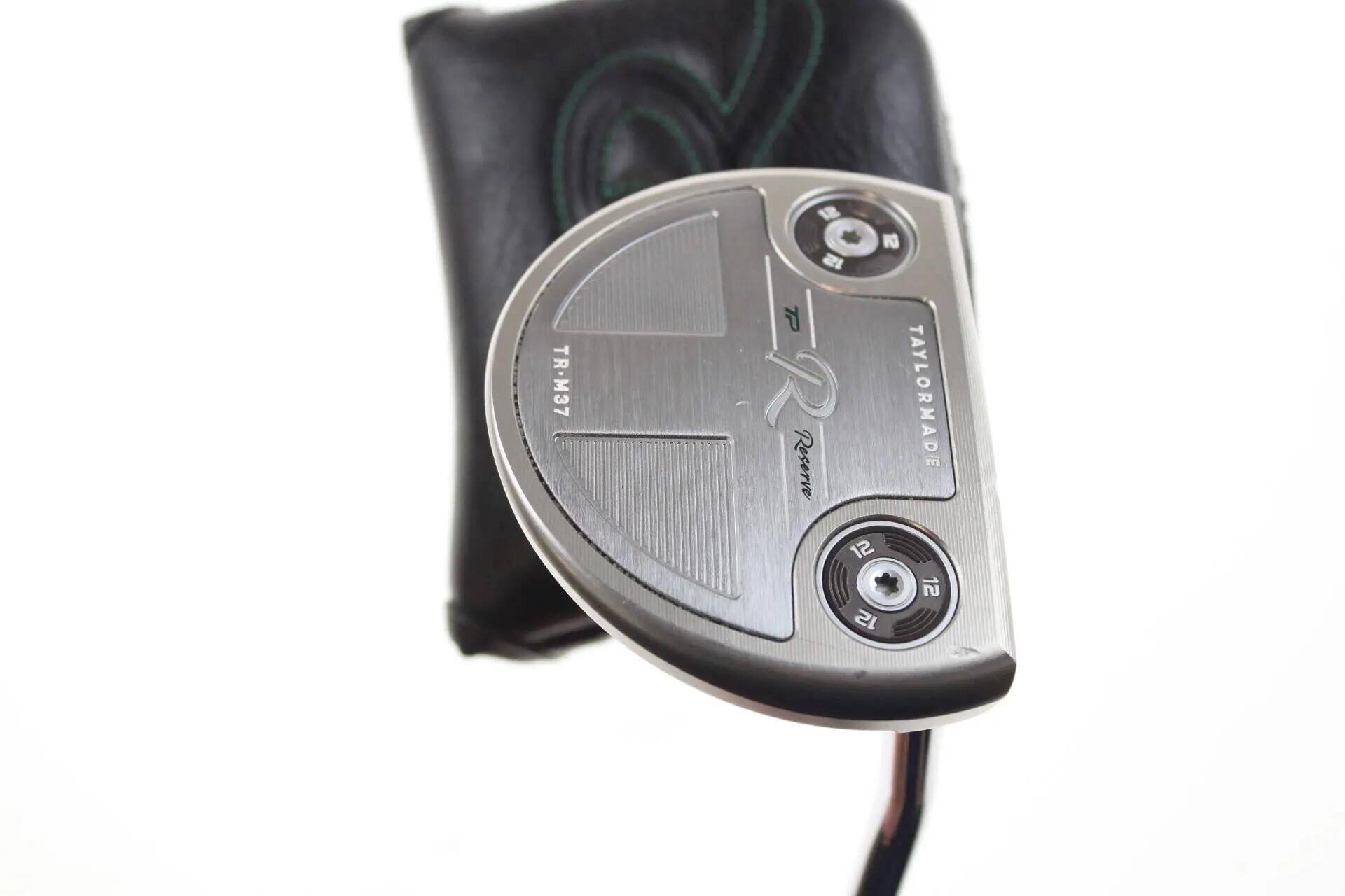 TAYLORMADE picture