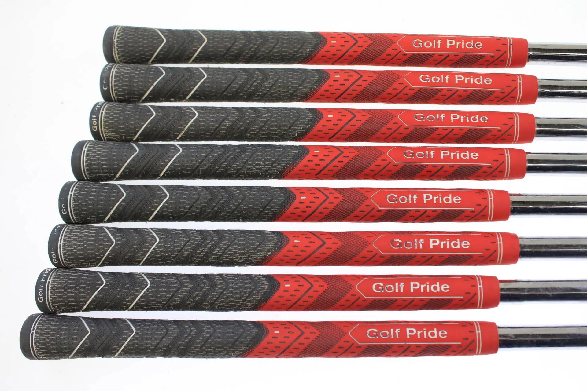 Seconde vie - Titleist AP2 714 Forged RH 3-PW Iron Set - Sufficient 5/5