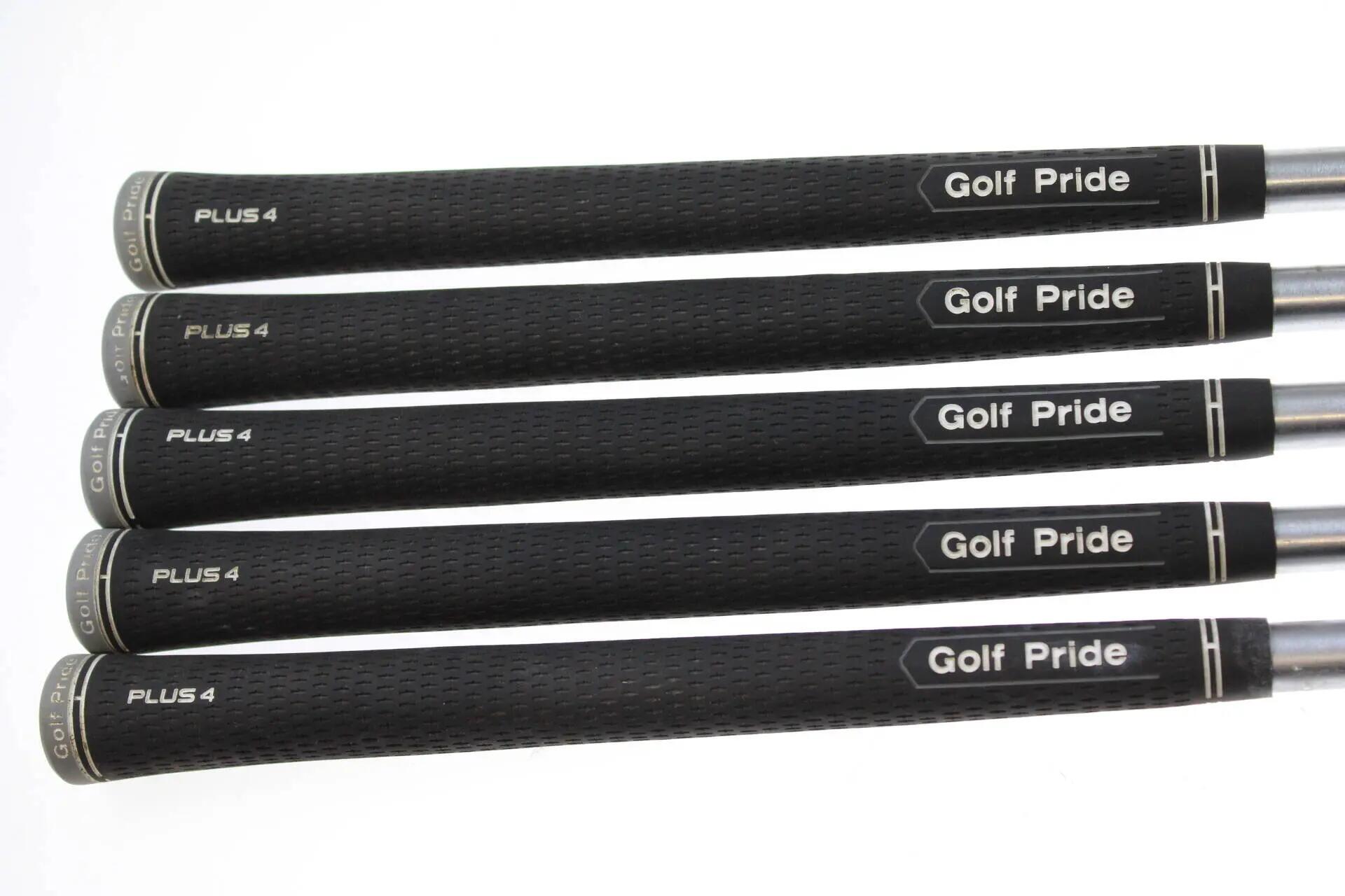 Seconde vie - Callaway Apex 21 RH 6-PW Iron Set - Good 5/5