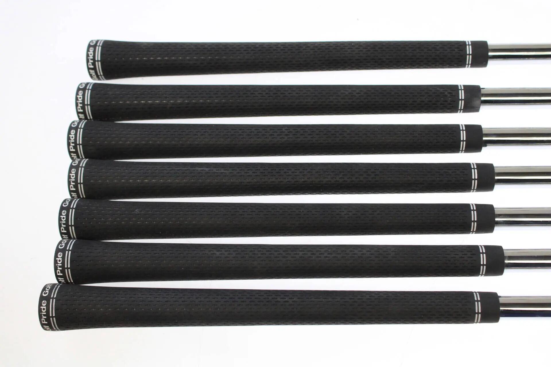 Seconde vie - Srixon ZXi4 RH 4-PW Iron Set - Very good 5/5
