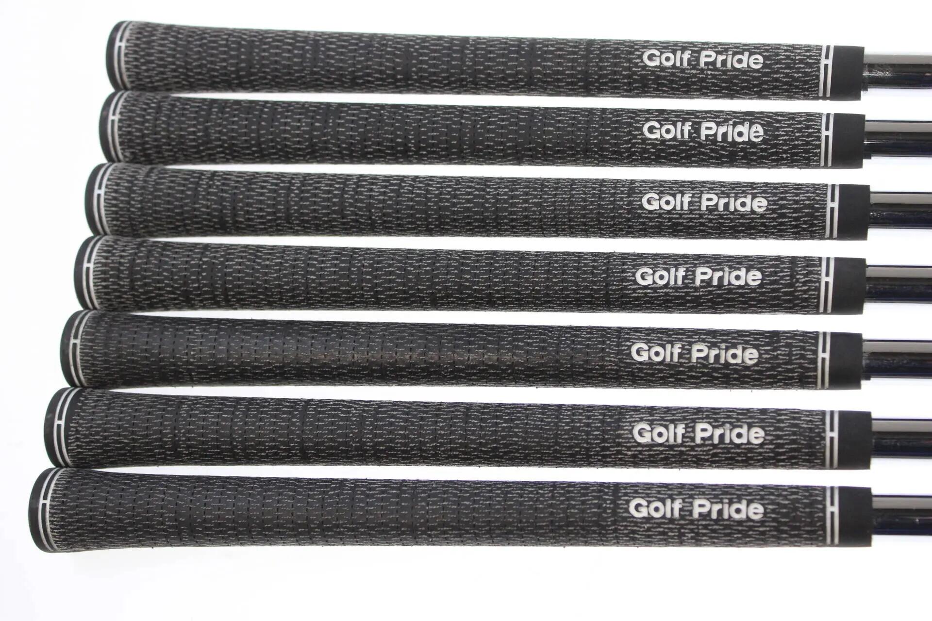 Seconde vie - Ping Blueprint S LH 3-9 Iron Set - Good 5/5