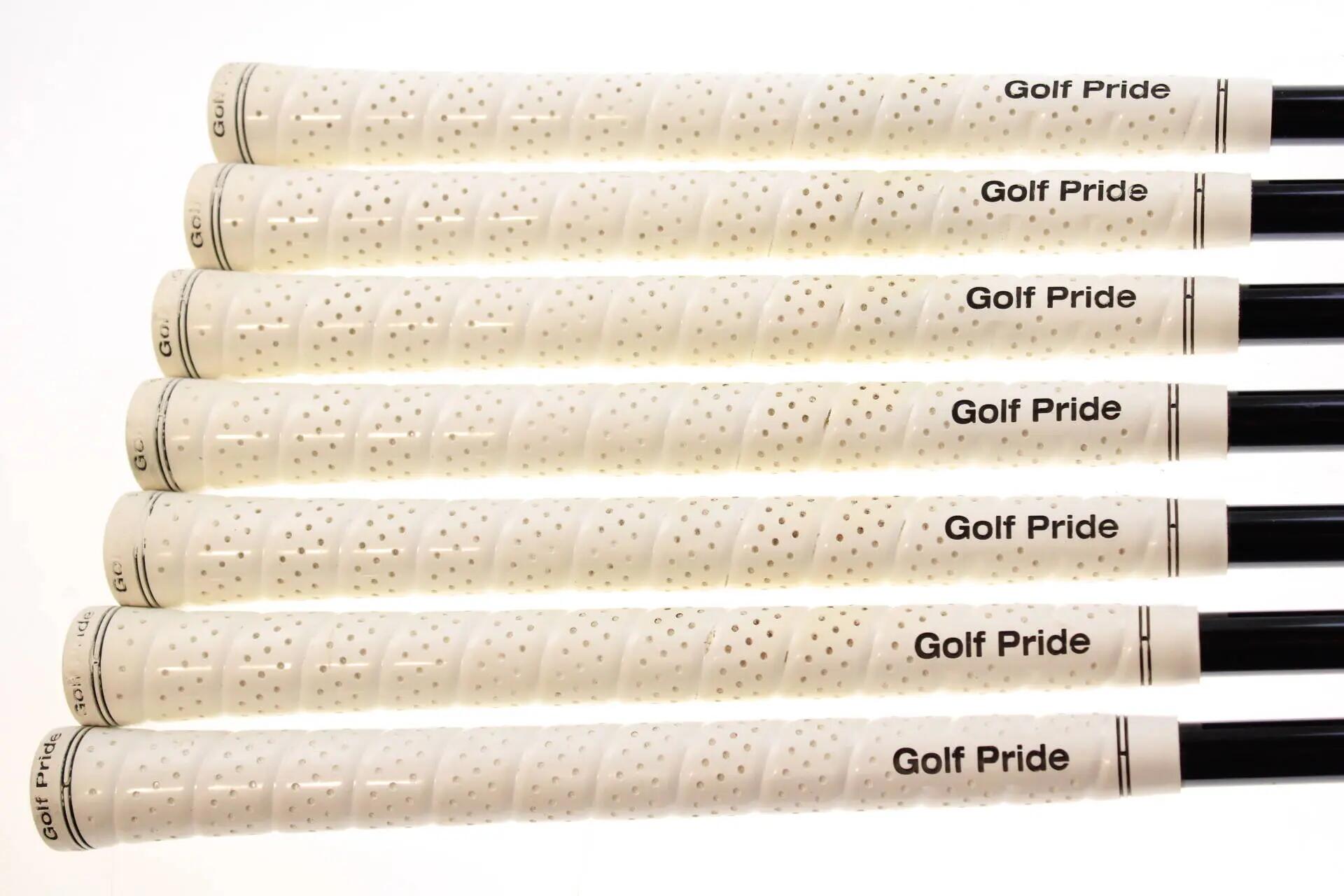 Seconde vie - Ping i530 RH 4-PW Iron Set - Sufficient 6/6