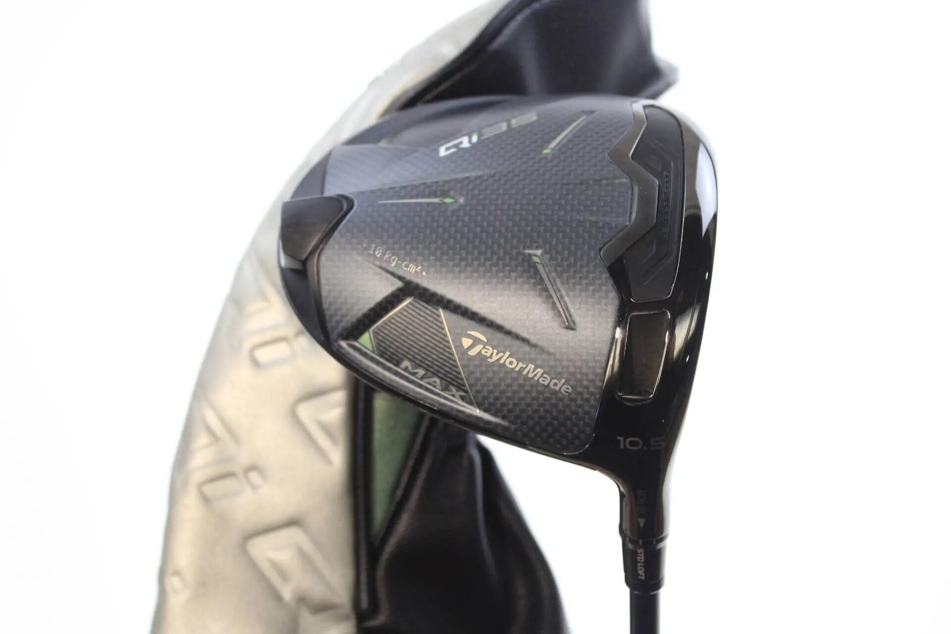 TAYLORMADE picture