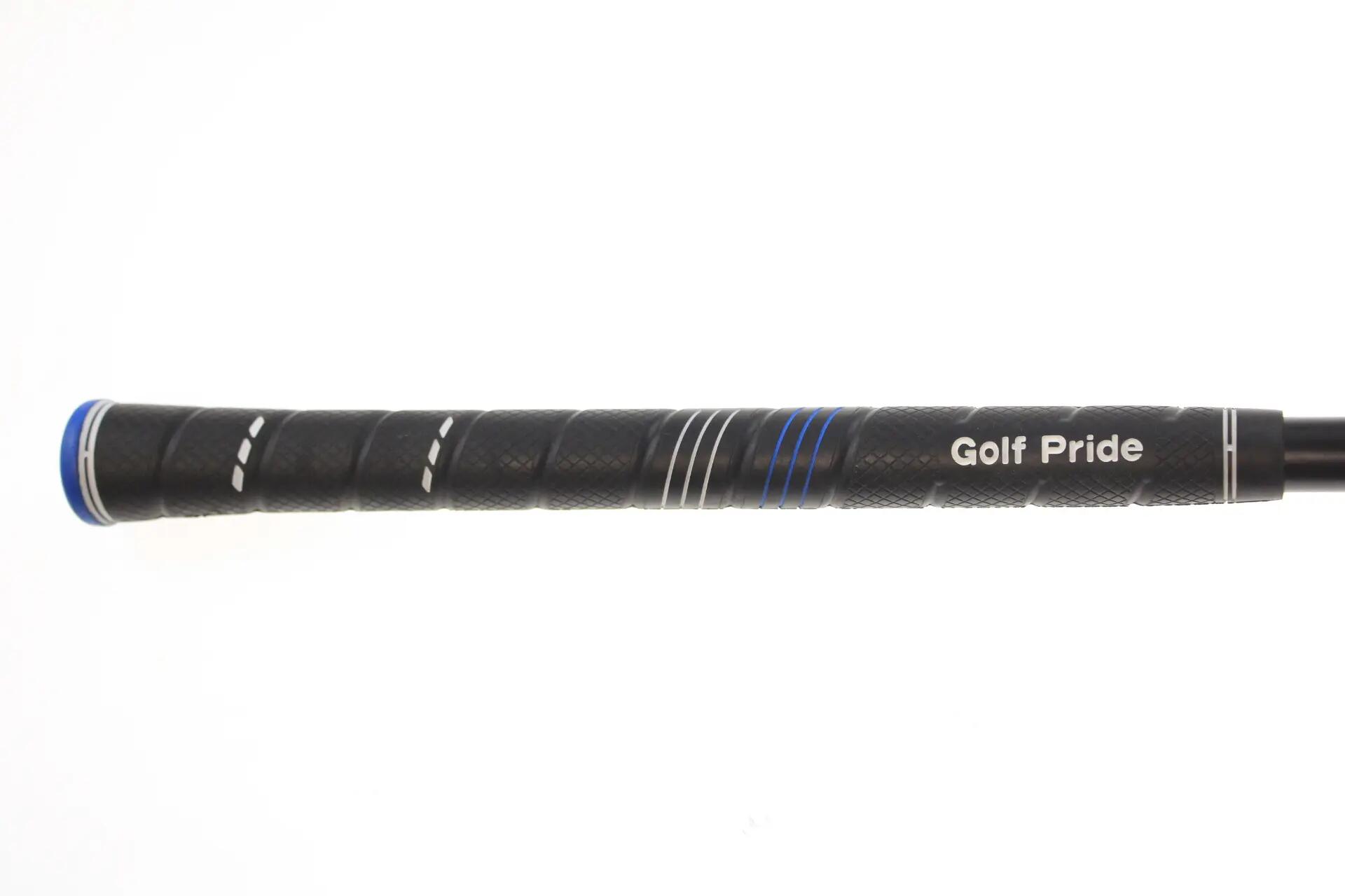 Seconde vie - Mizuno ST-MAX 230 RH 10.5-deg Driver - Sufficient 5/5