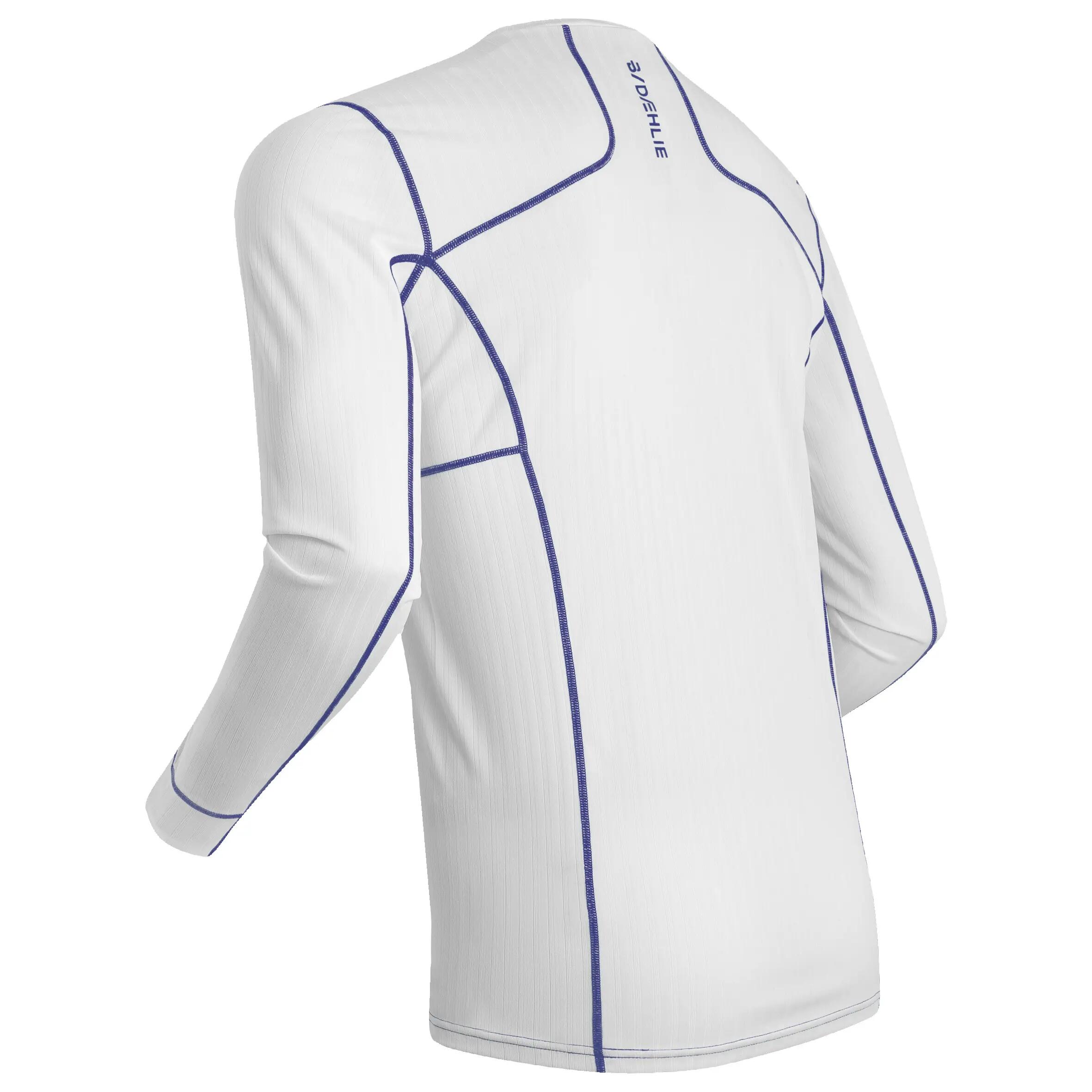 Sous maillot manches longues Daehlie Sportswear 2/2