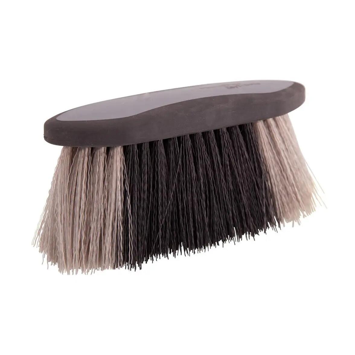 Première brosse Dandy Soft Grip dure moyenne 2/2