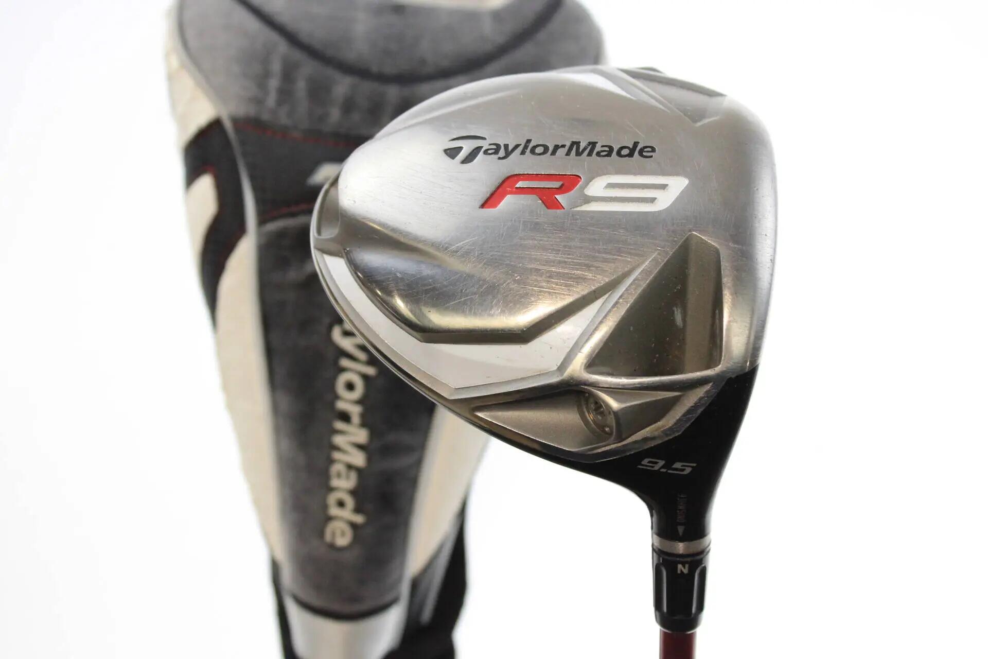 TAYLORMADE picture