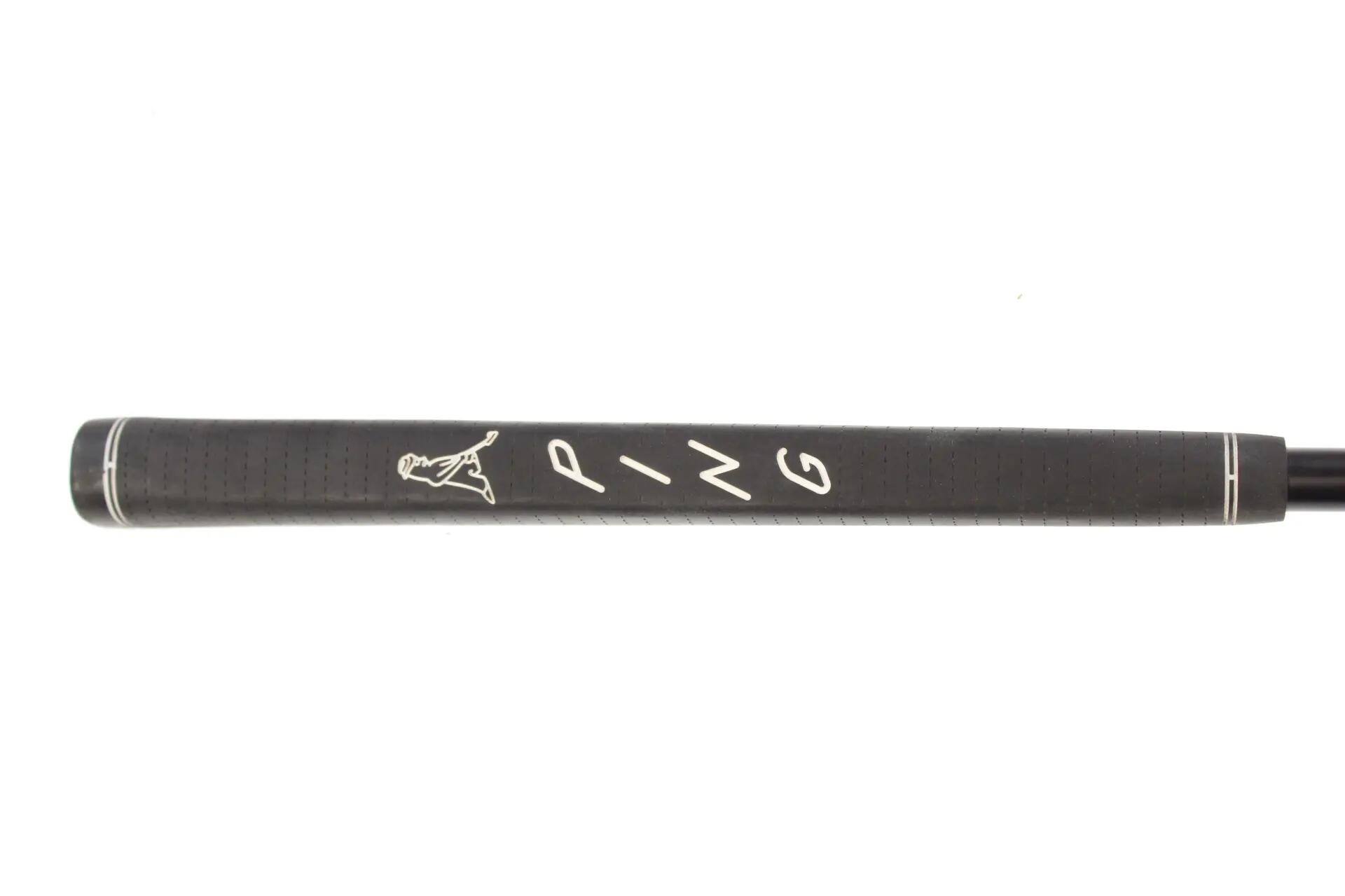 Seconde vie - Ping 2023 Anser 2D RH Putter - Good 5/5