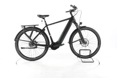 Ebike ricondizionata · FALTER Sub 9.5 FL PLUS · Buone condizioni