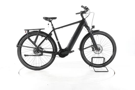 Reconditionné - FALTER Sub 9.5 FL PLUS City E-Bike 2025 - Bon