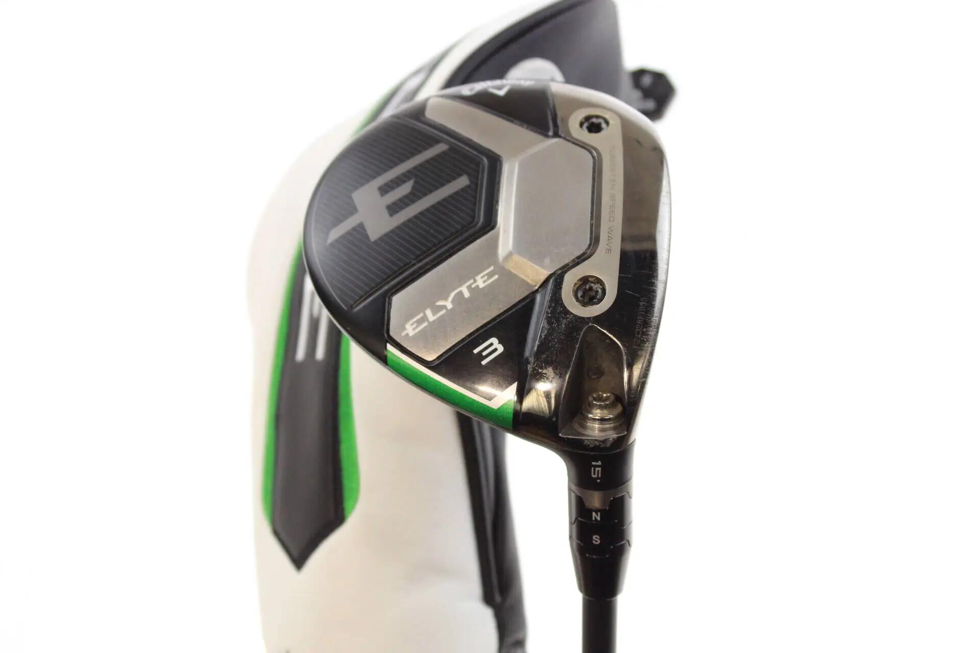CALLAWAY picture