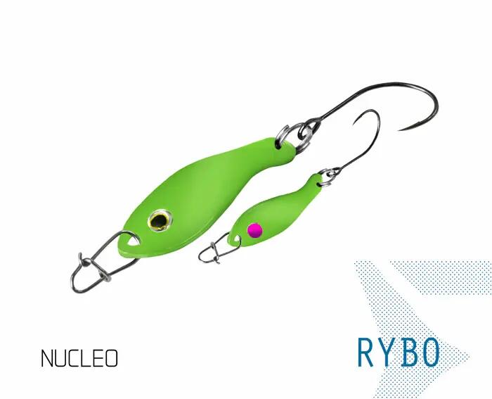Ondulante RYBO 6/7