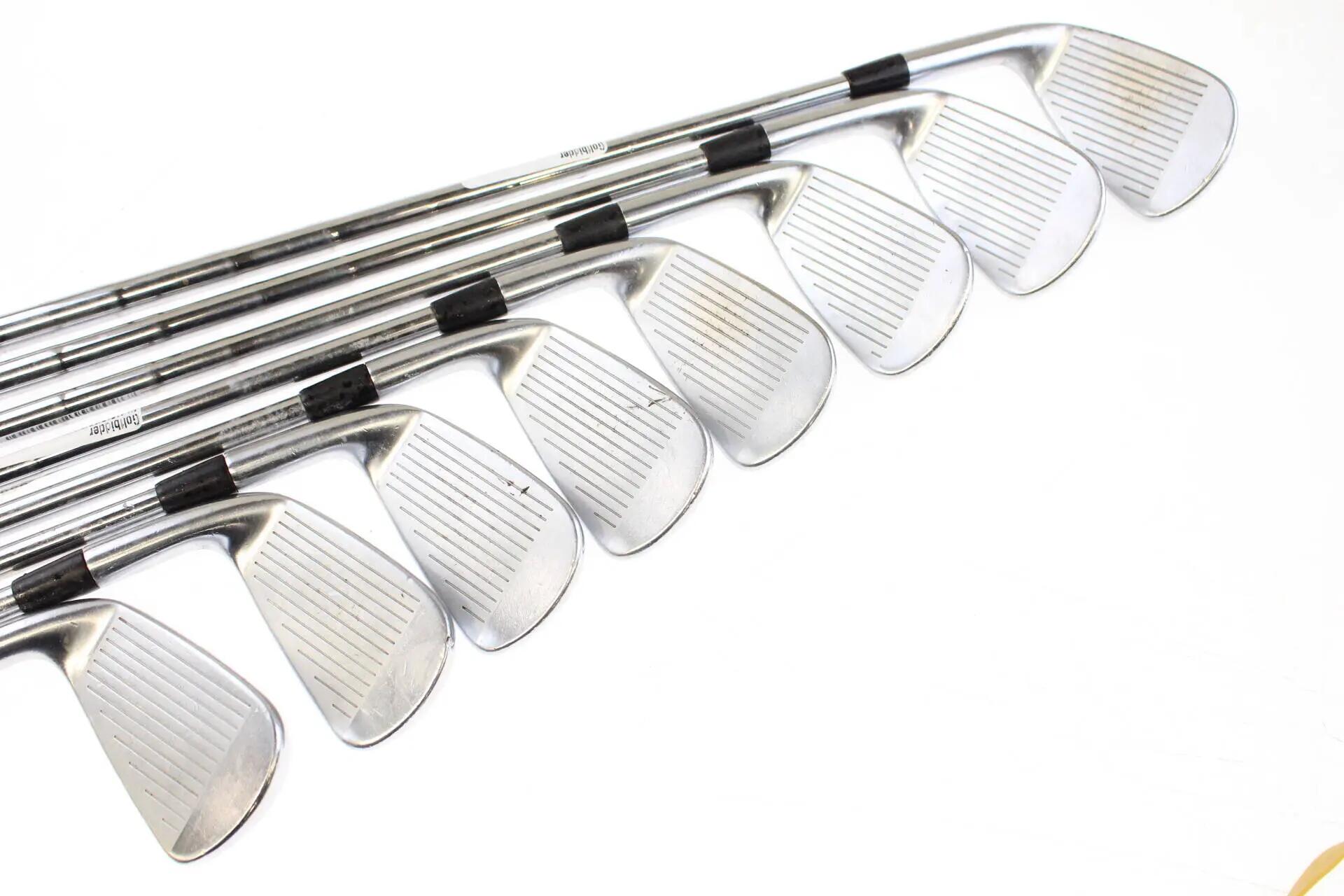 Seconde vie - Titleist AP2 714 Forged RH 3-PW Iron Set - Sufficient 3/5