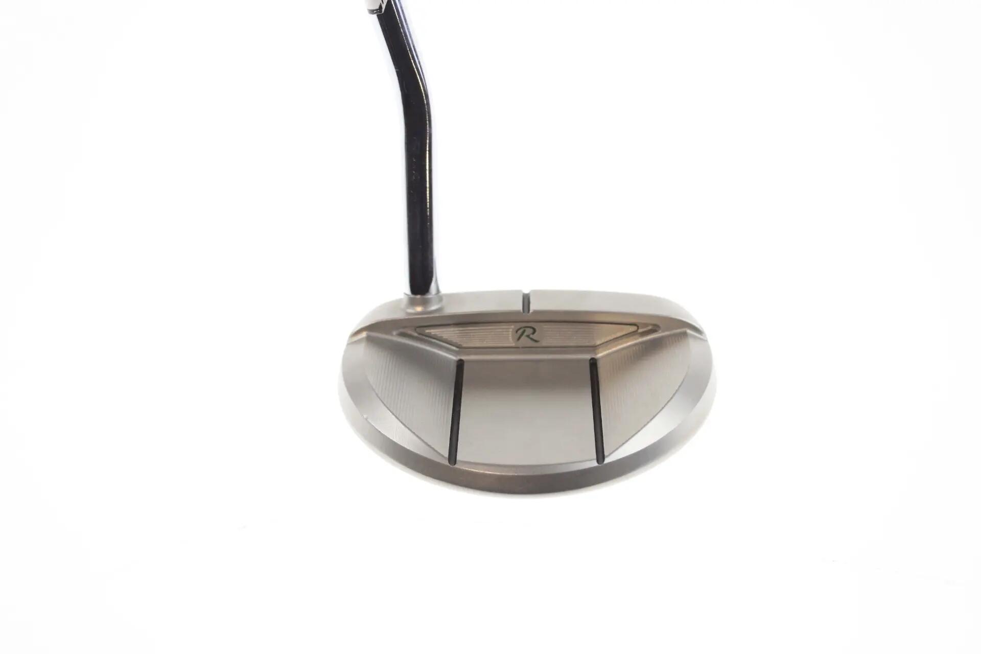Seconde vie - TaylorMade TP Reserve M37 RH Putter - Good 3/5