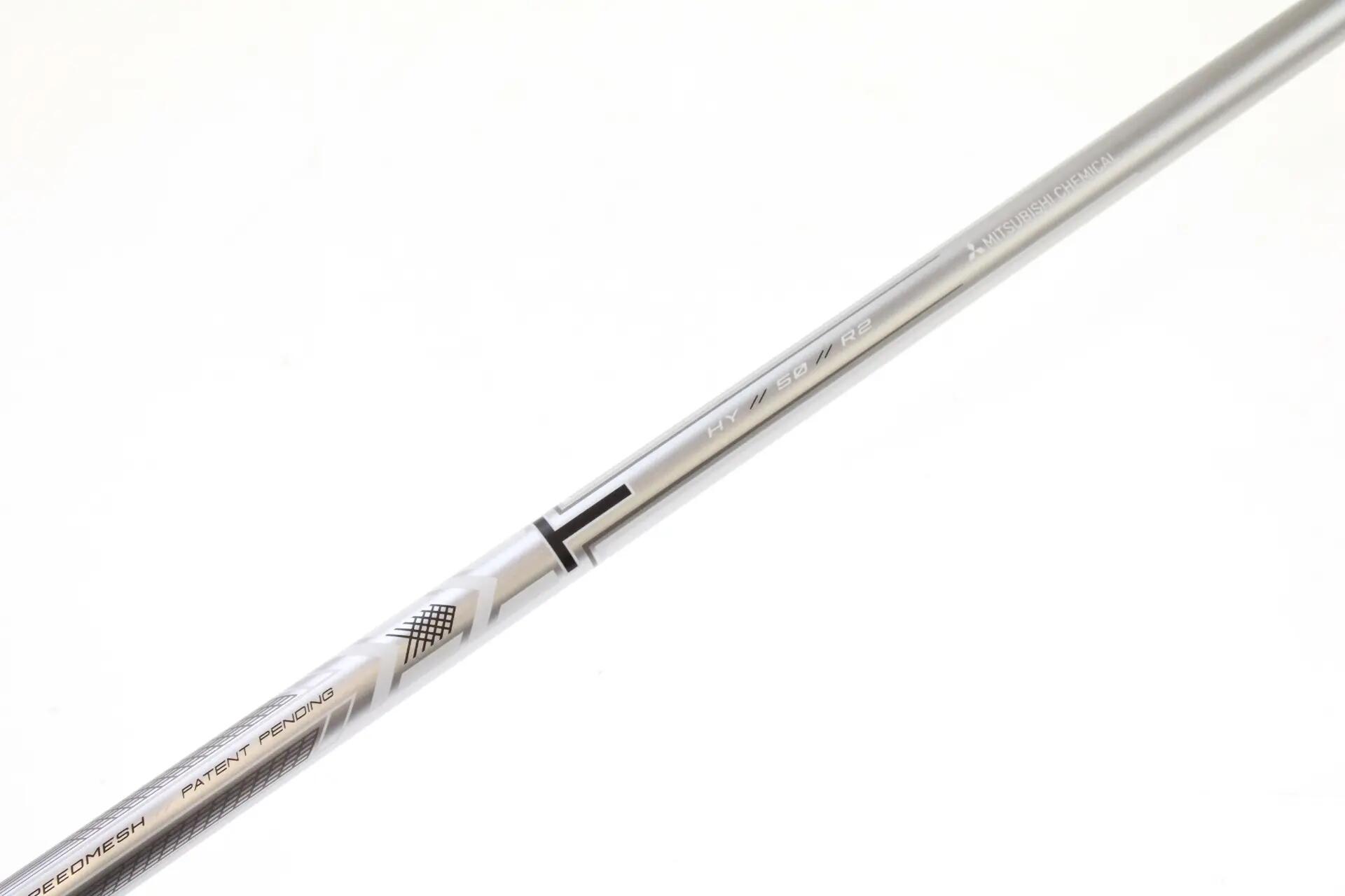 Seconde vie - Titleist TSR1 RH 23-deg Hybrid - Good 4/5