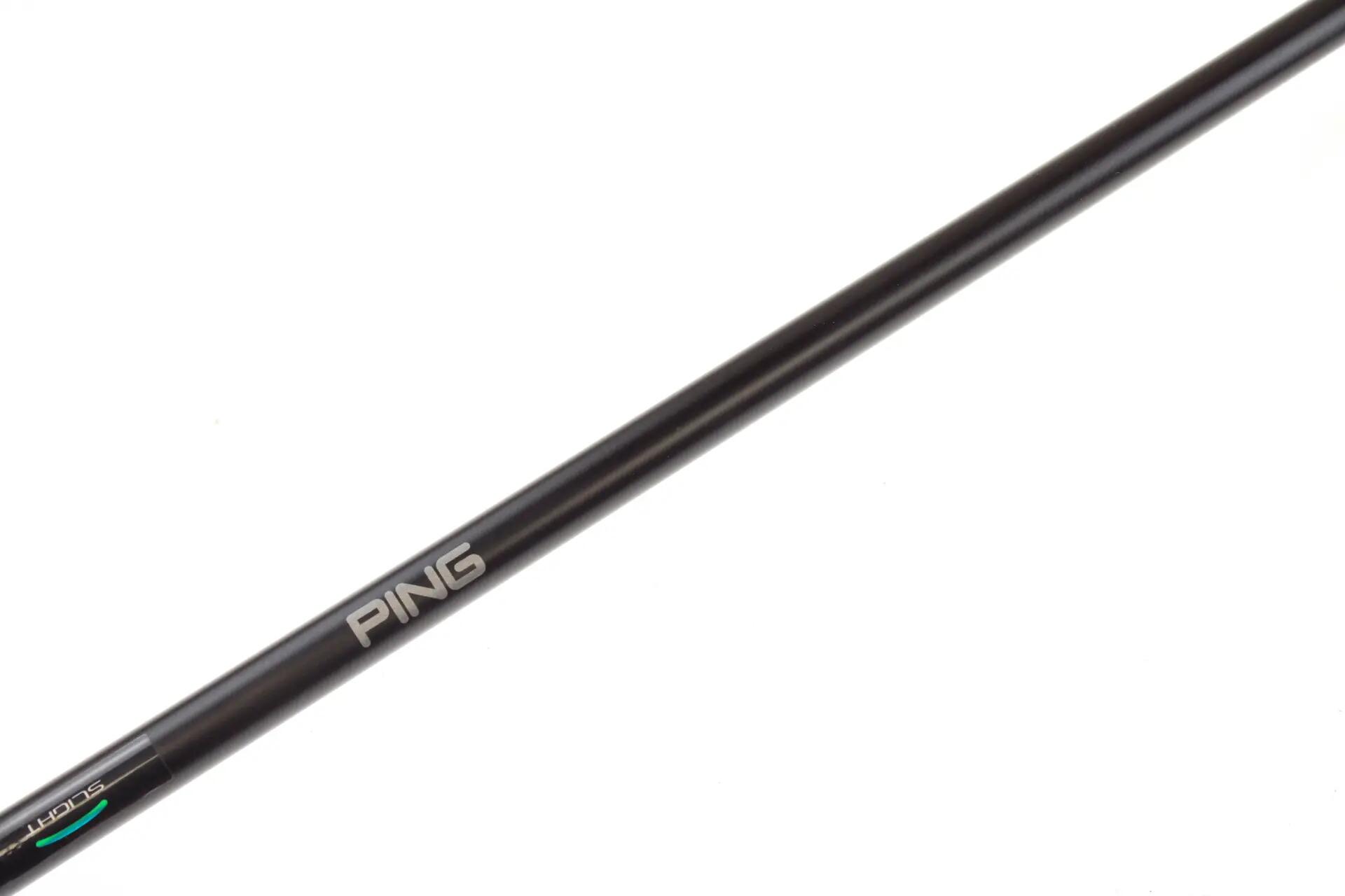 Seconde vie - Ping 2023 Anser 2D RH Putter - Good 4/5