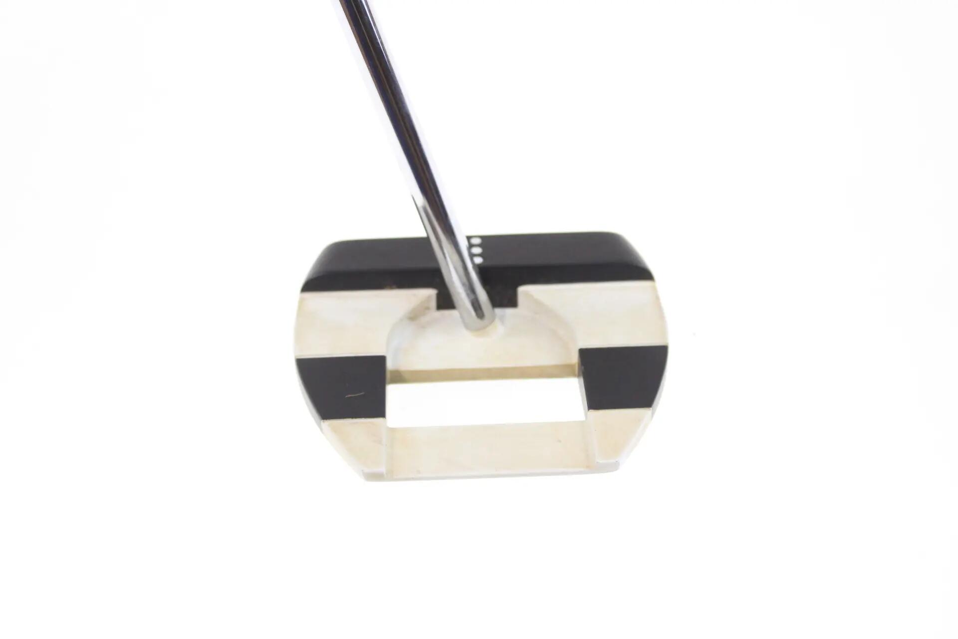 Seconde vie - Odyssey Ai-ONE Square 2 Square Jailbird RH Putter - Good 3/5