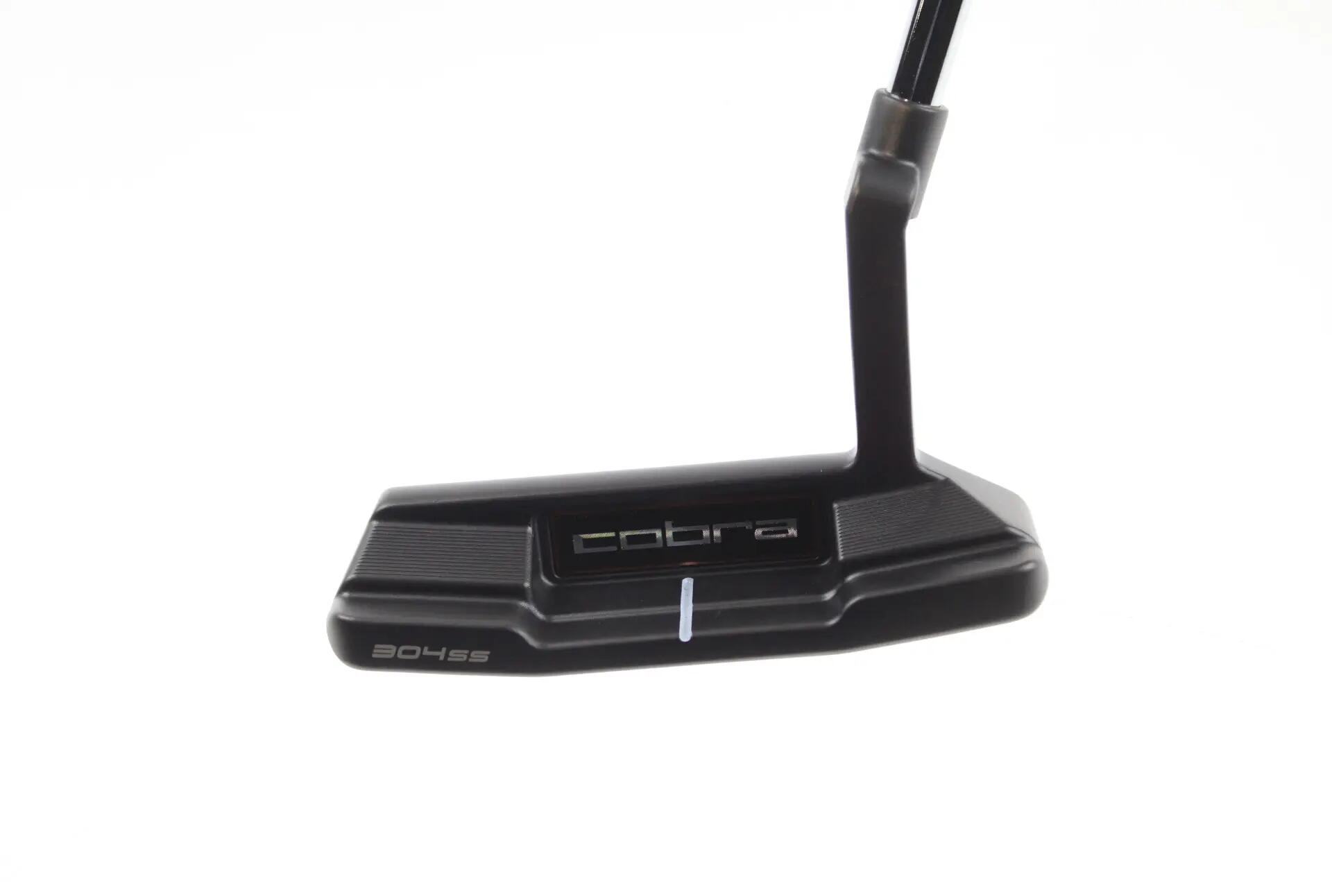 Seconde vie - Cobra Vintage Sport 40 2024 LH Putter - Excellent 3/5