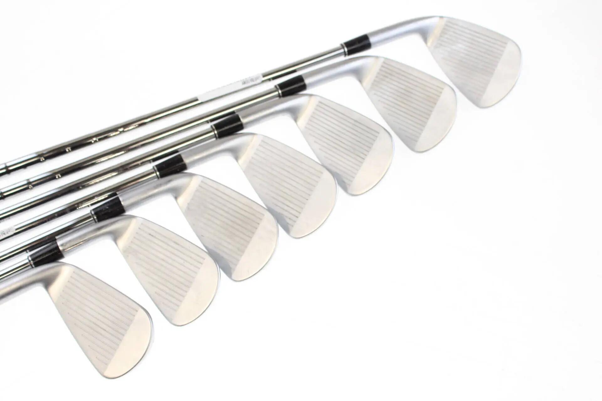 Seconde vie - Srixon ZXi4 RH 4-PW Iron Set - Very good 3/5