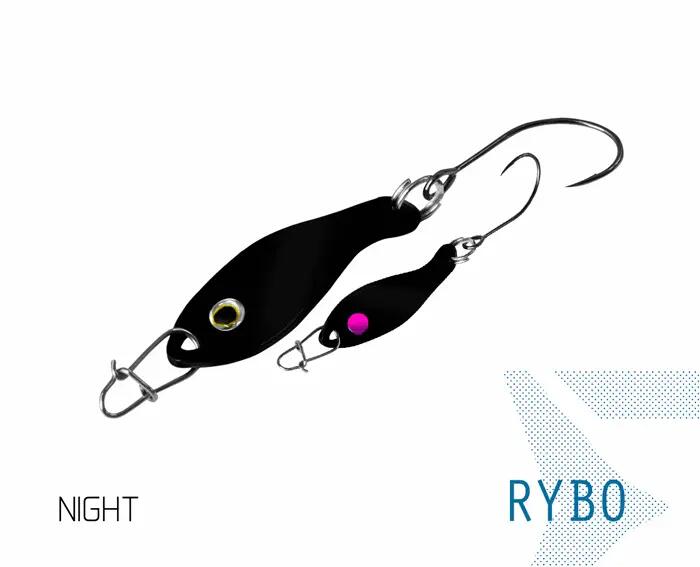 Ondulante RYBO 5/7