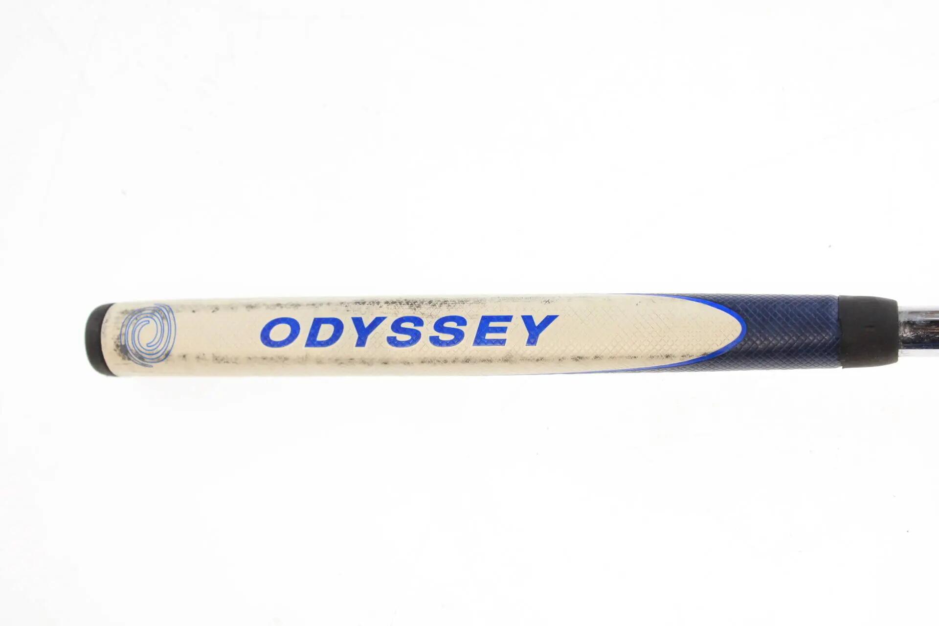 Seconde vie - Odyssey Ai-ONE Double Wide DB RH Putter - Very good 5/5