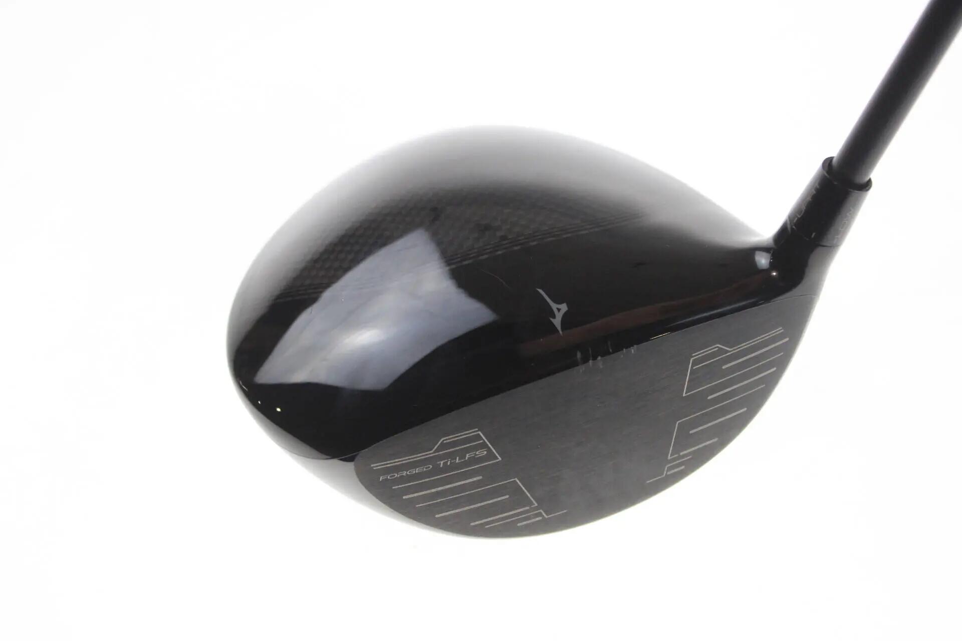Seconde vie - Mizuno ST-MAX 230 RH 10.5-deg Driver - Sufficient 3/5