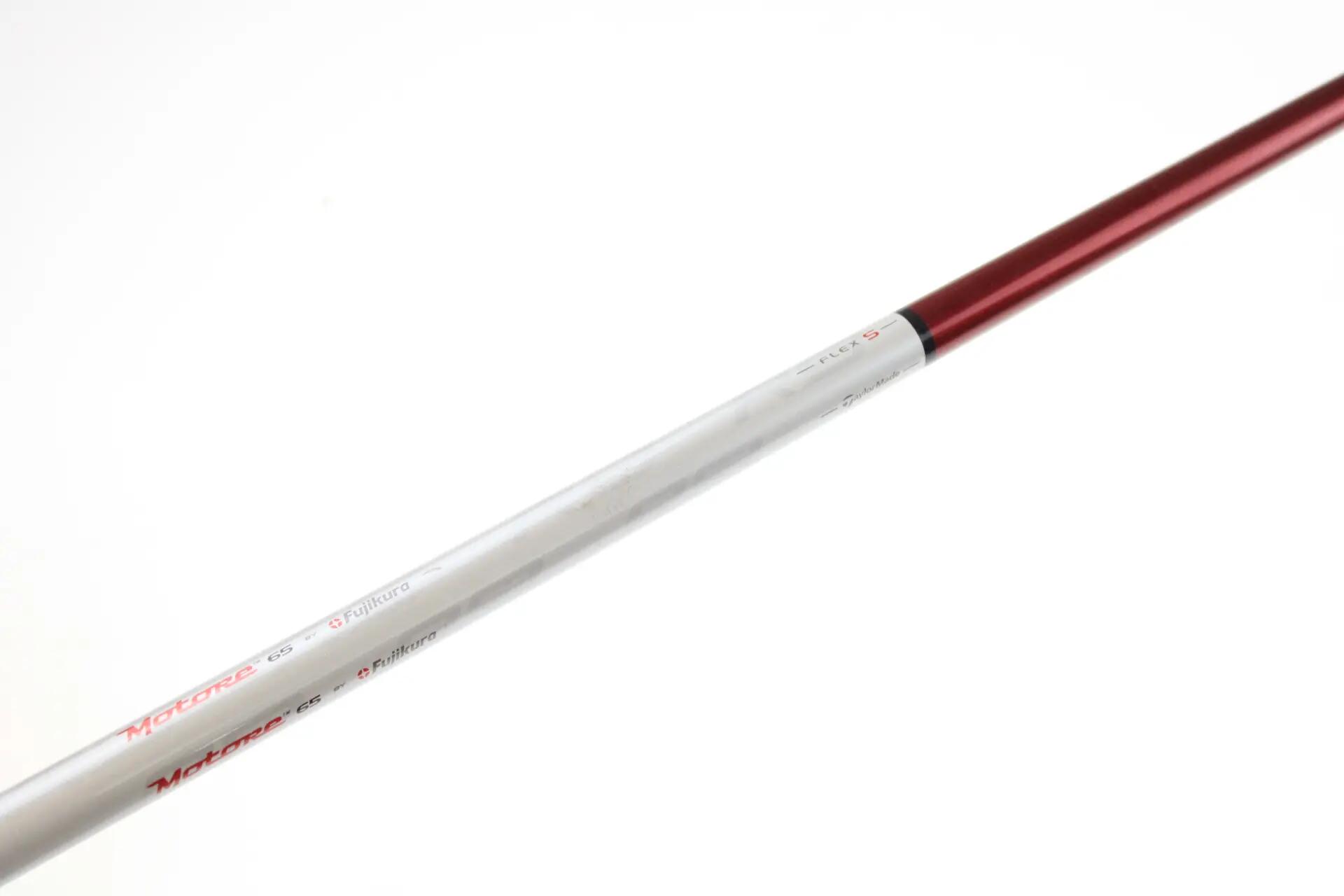 Seconde vie - TaylorMade R9 RH 9.5-deg Driver - Sufficient 4/5