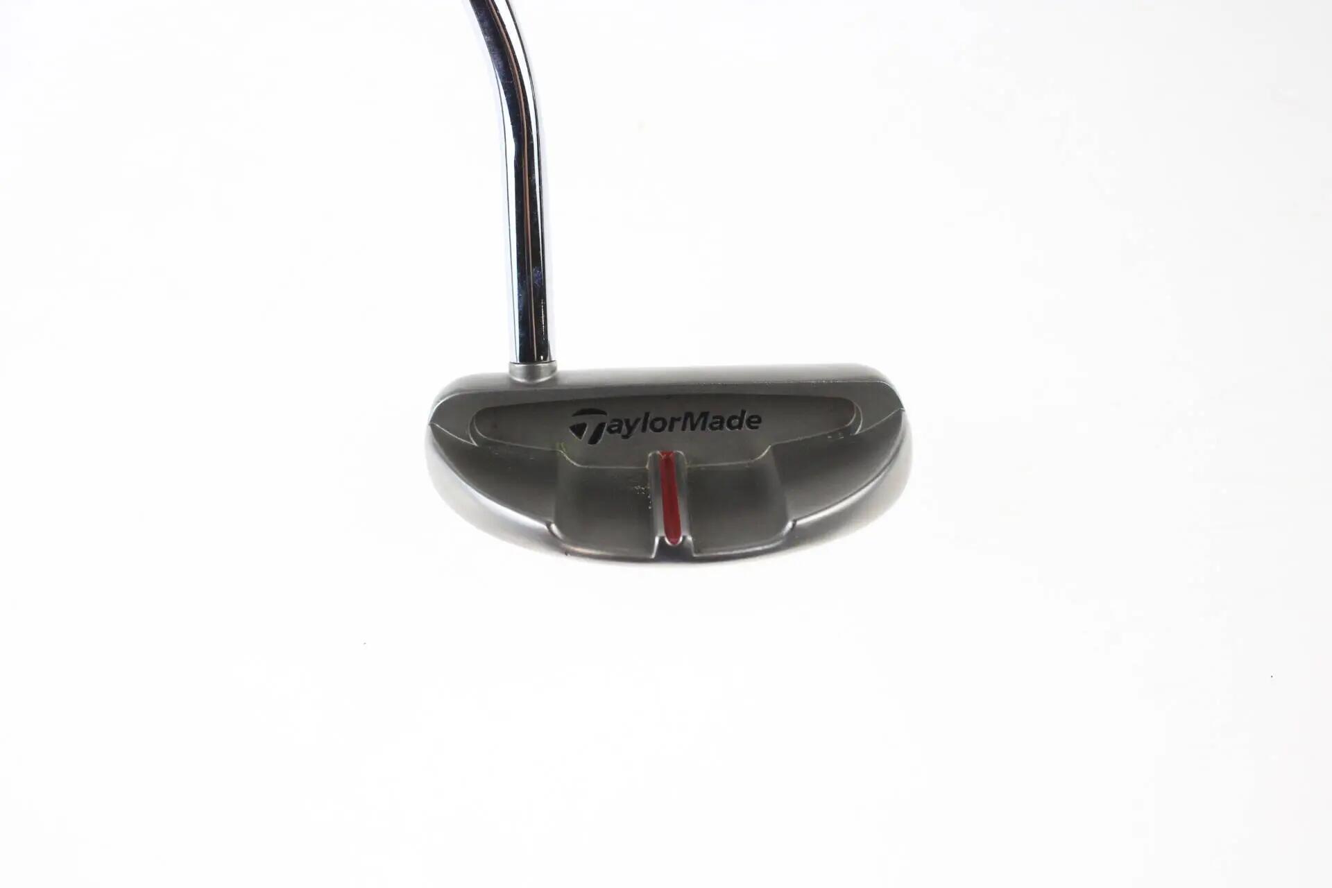 Seconde vie - TaylorMade Redline Monte Carlo RH Putter - Good 3/5