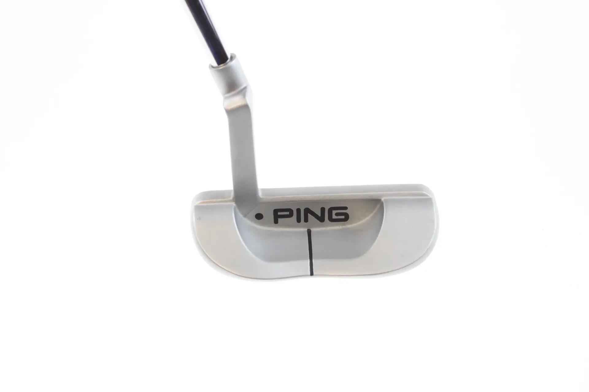 Seconde vie - Ping Sigma G B60 RH Putter - Good 3/6
