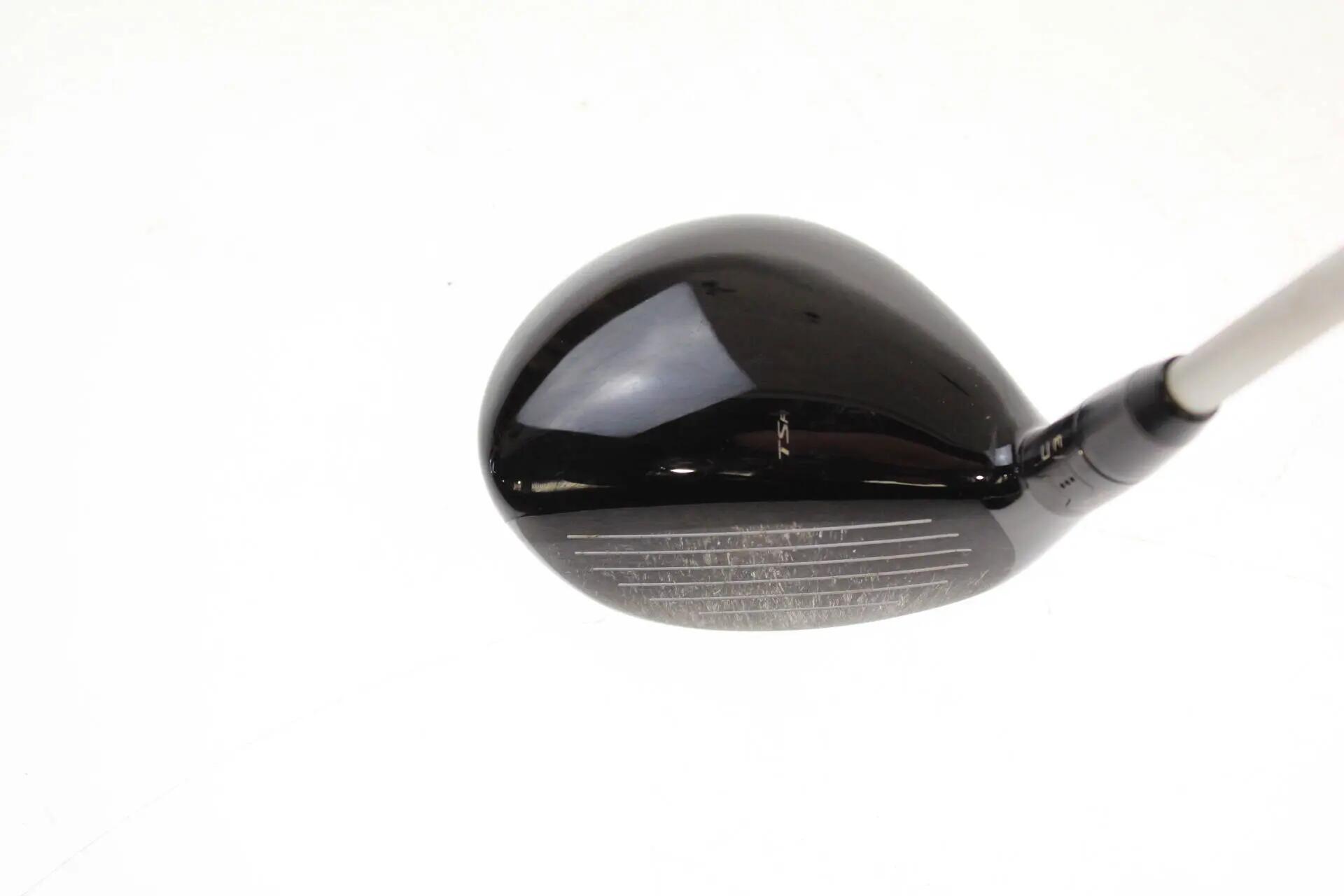 Seconde vie - Titleist TSR1 RH 23-deg Hybrid - Good 3/5