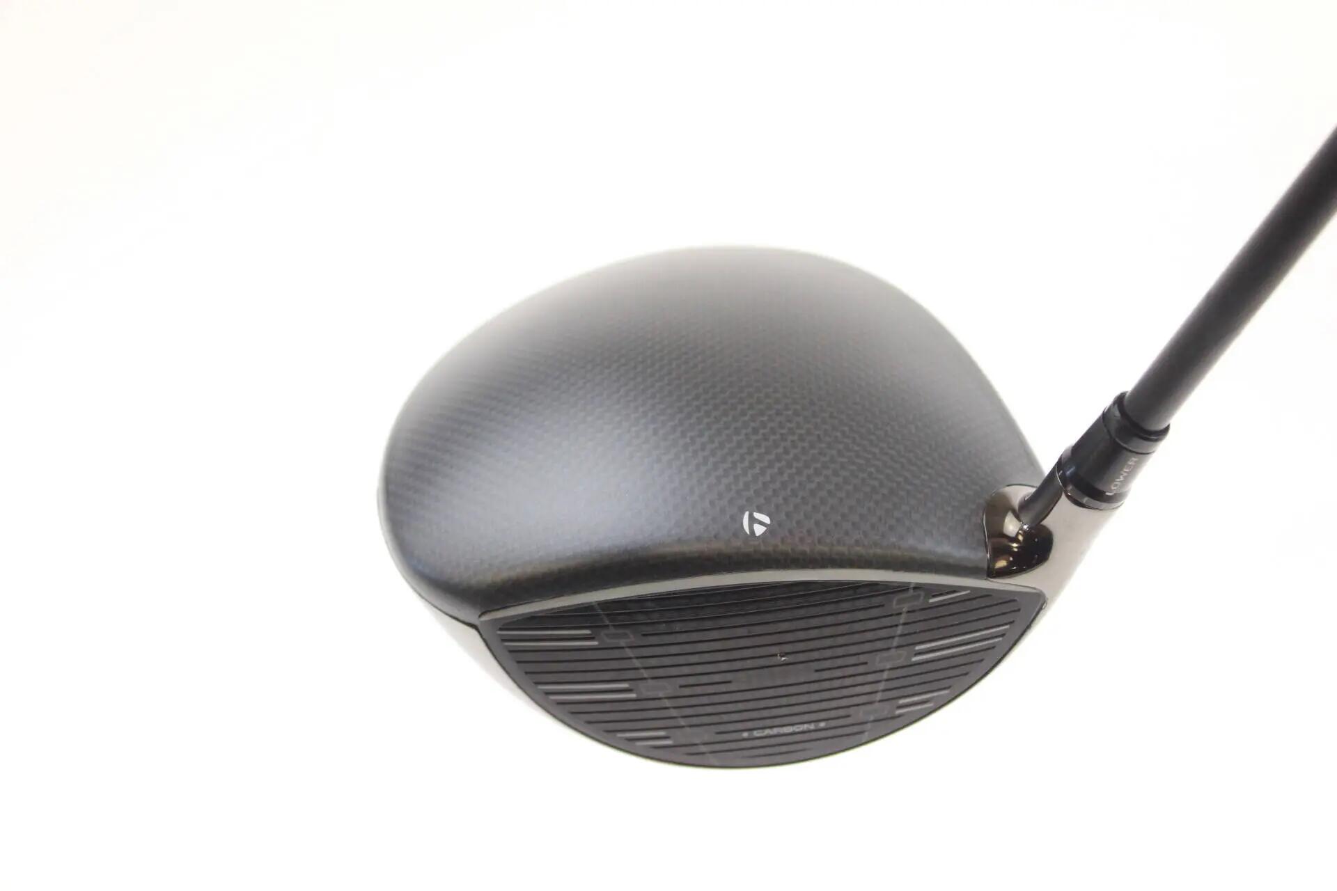 Seconde vie - TaylorMade Qi35 Max RH 10.5-deg Driver - Very good 3/5