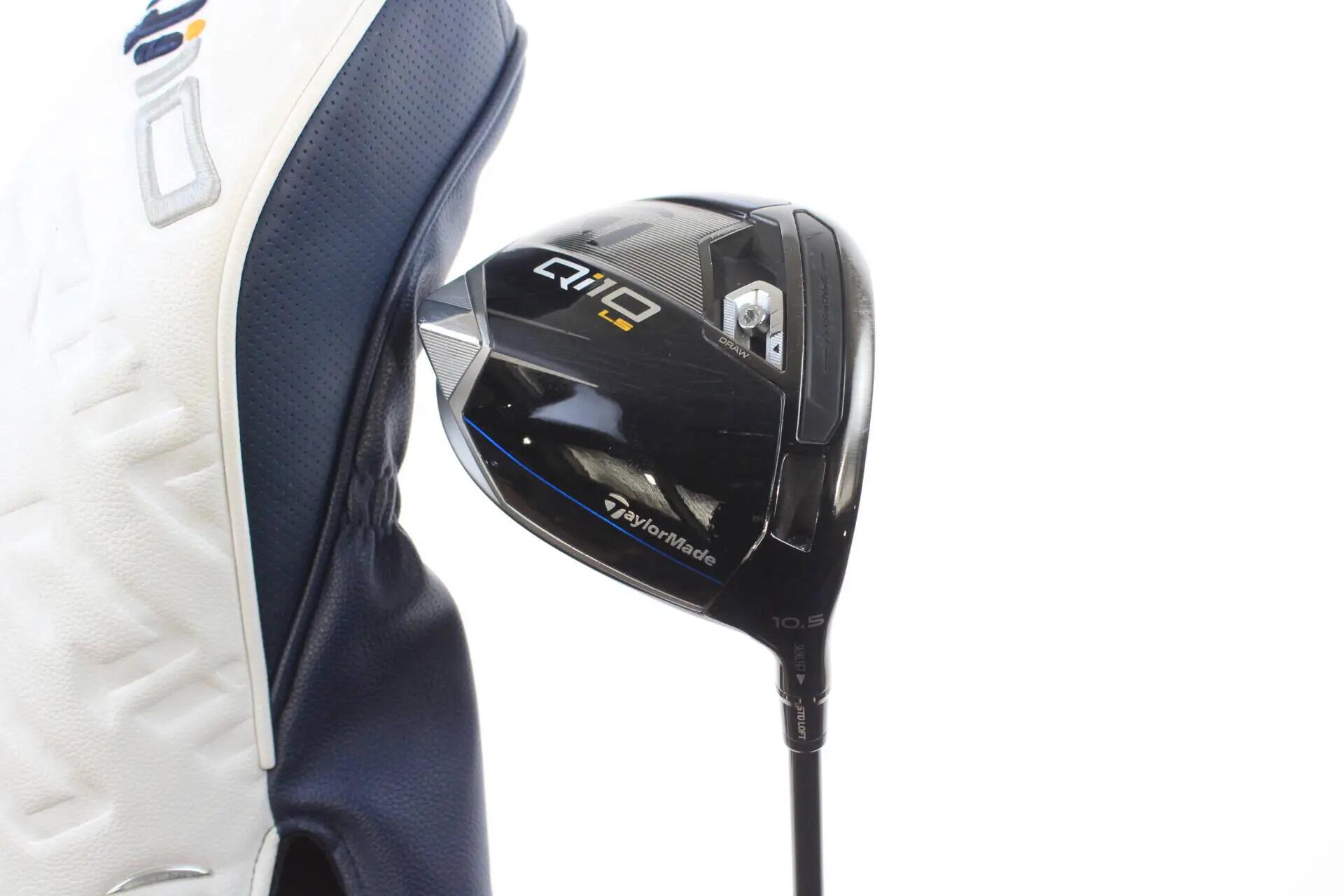 TAYLORMADE picture