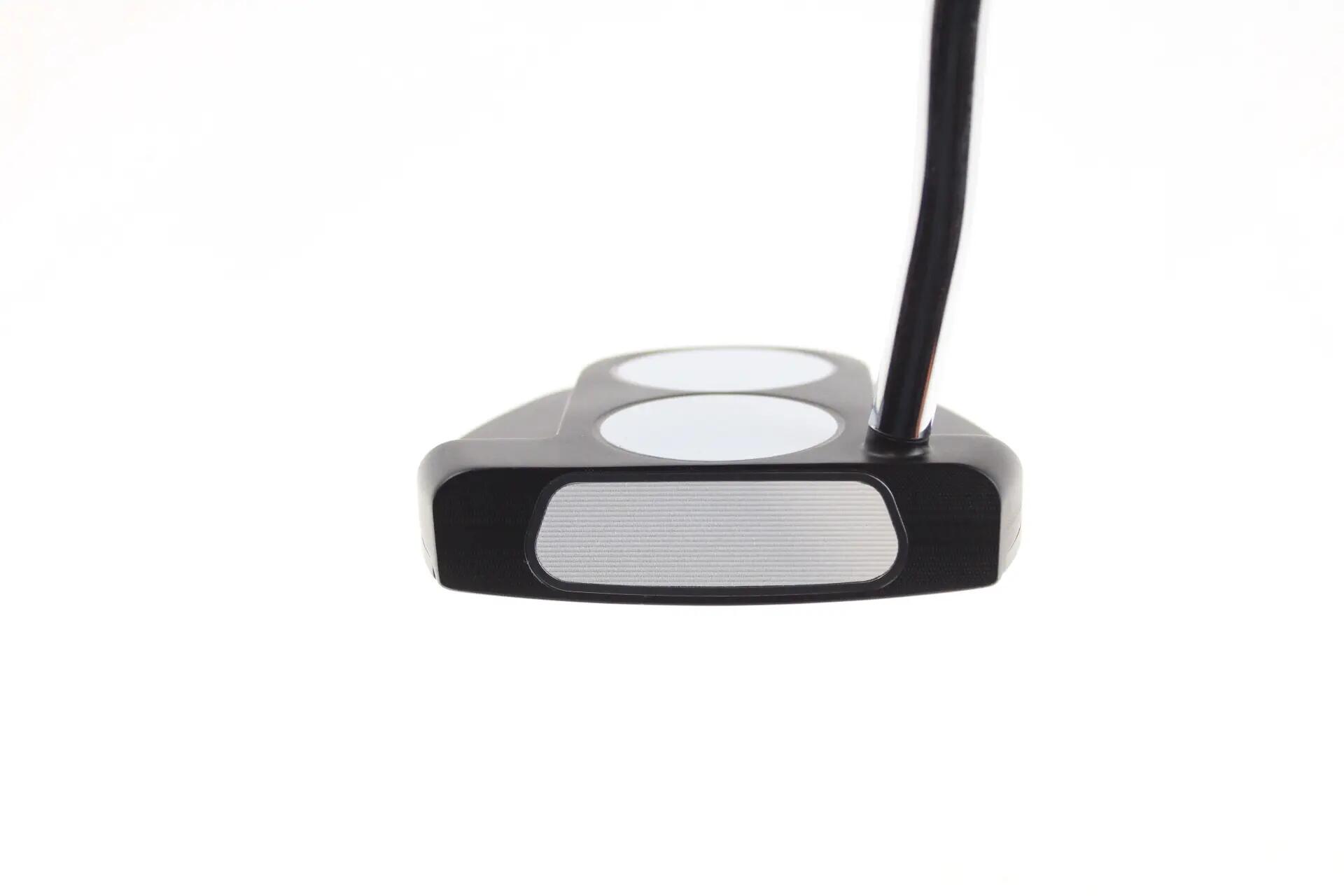 Seconde vie - Odyssey Ai-ONE 2-Ball Jailbird Mini DB RH Putter - Very good 2/5