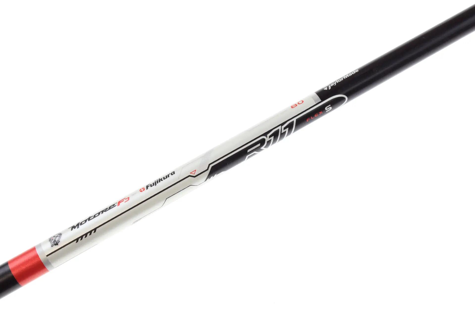 Seconde vie - TaylorMade R11 TP RH 17-deg Fairway Wood - Sufficient 4/5