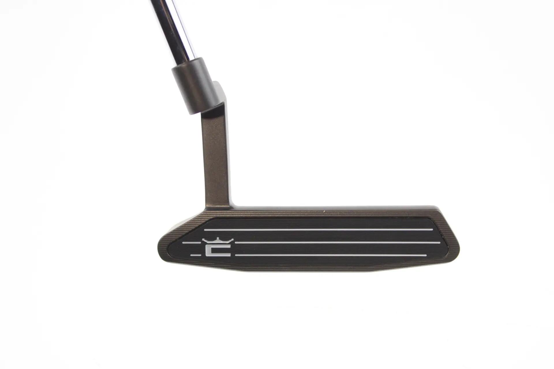 Seconde vie - Cobra Vintage Sport 40 2024 LH Putter - Excellent 2/5