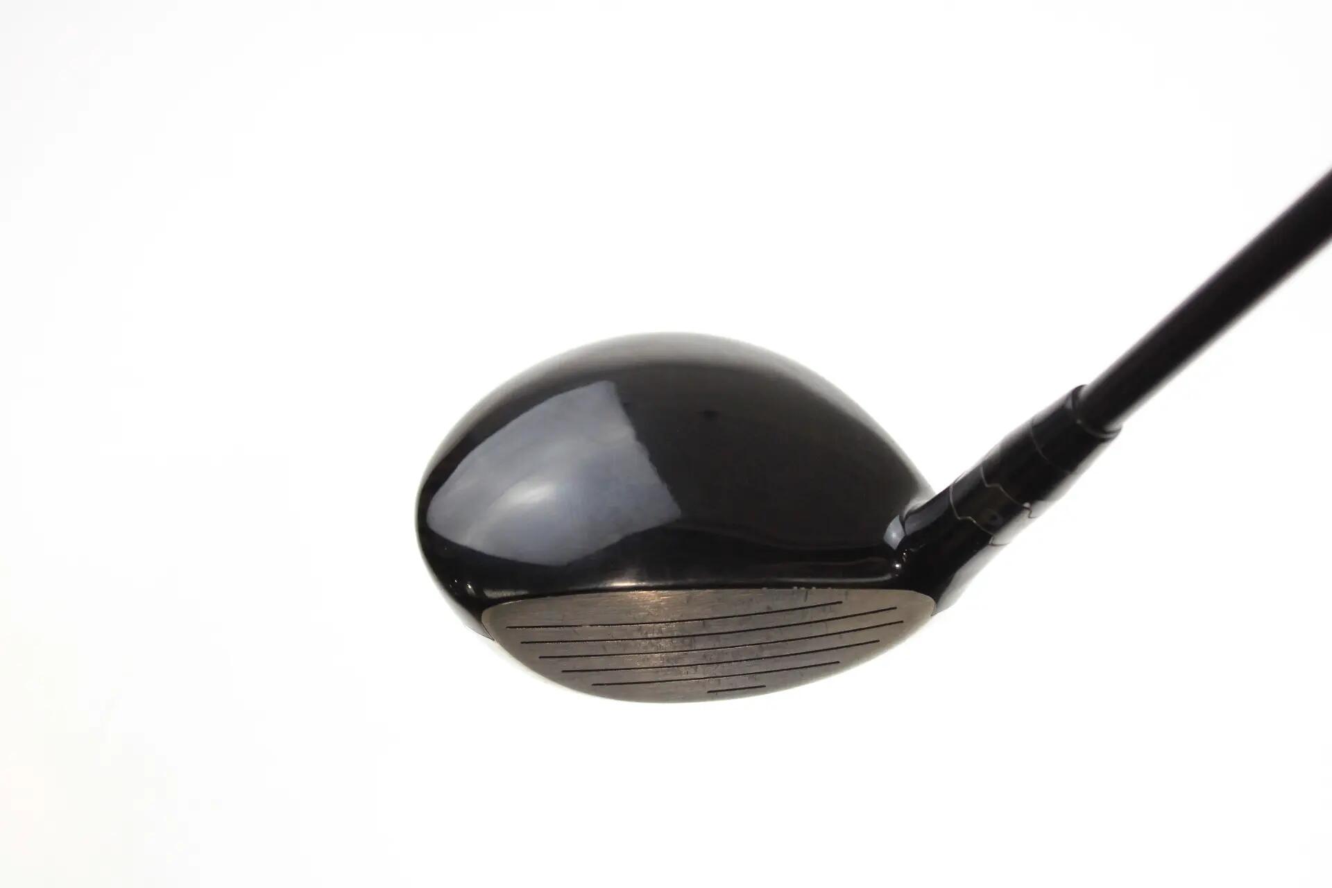 Seconde vie - Callaway RAZR Fit RH 15-deg Fairway Wood - Good 3/5