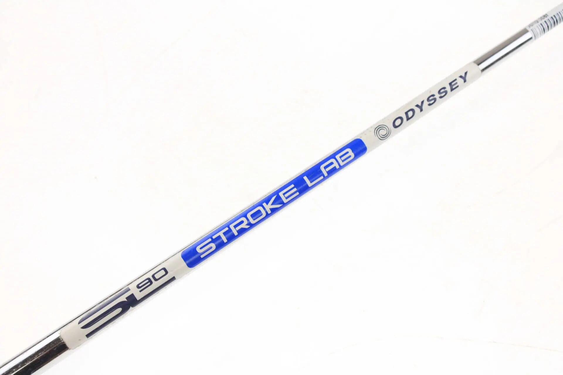Seconde vie - Odyssey Ai-ONE Double Wide DB RH Putter - Very good 4/5