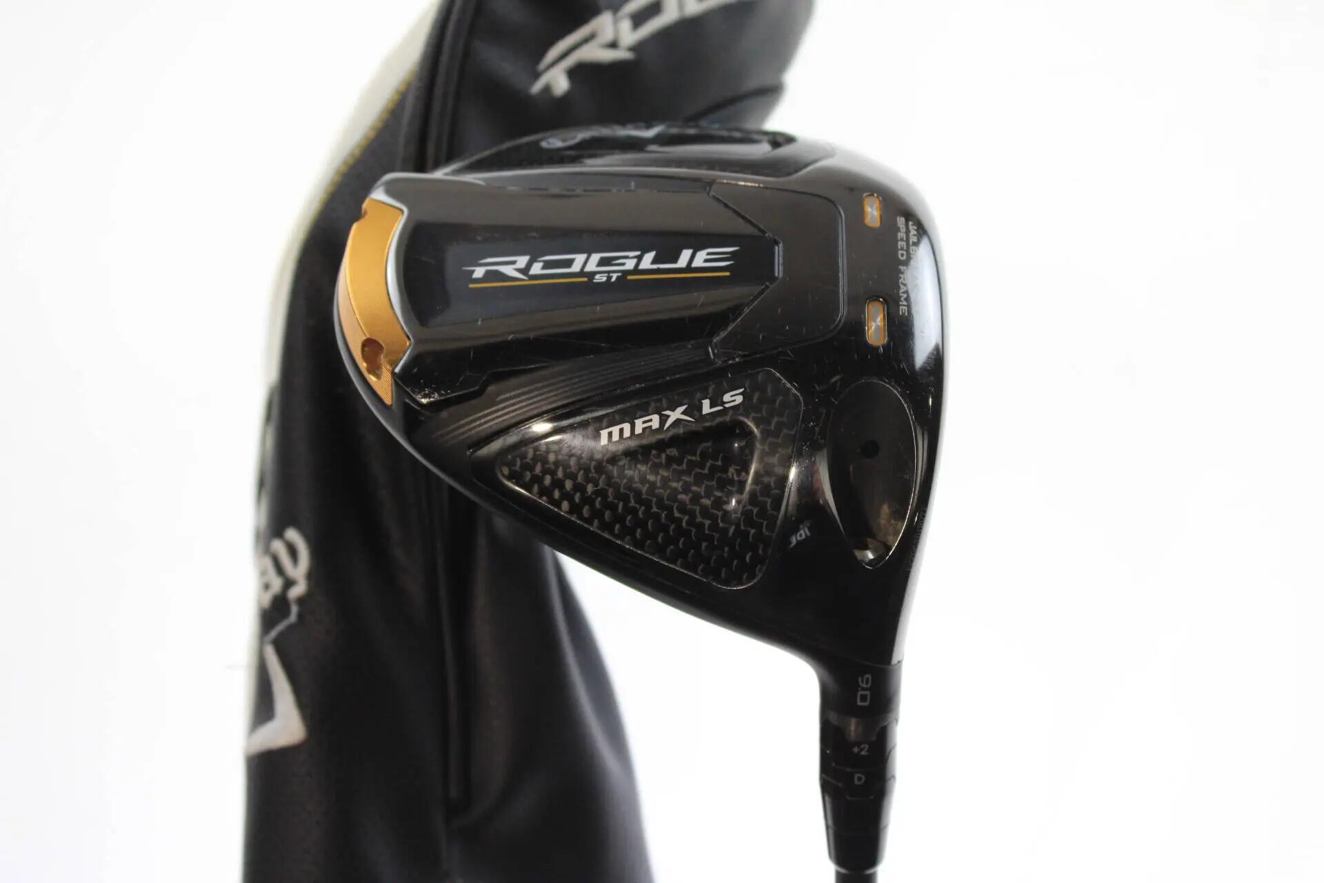 CALLAWAY picture