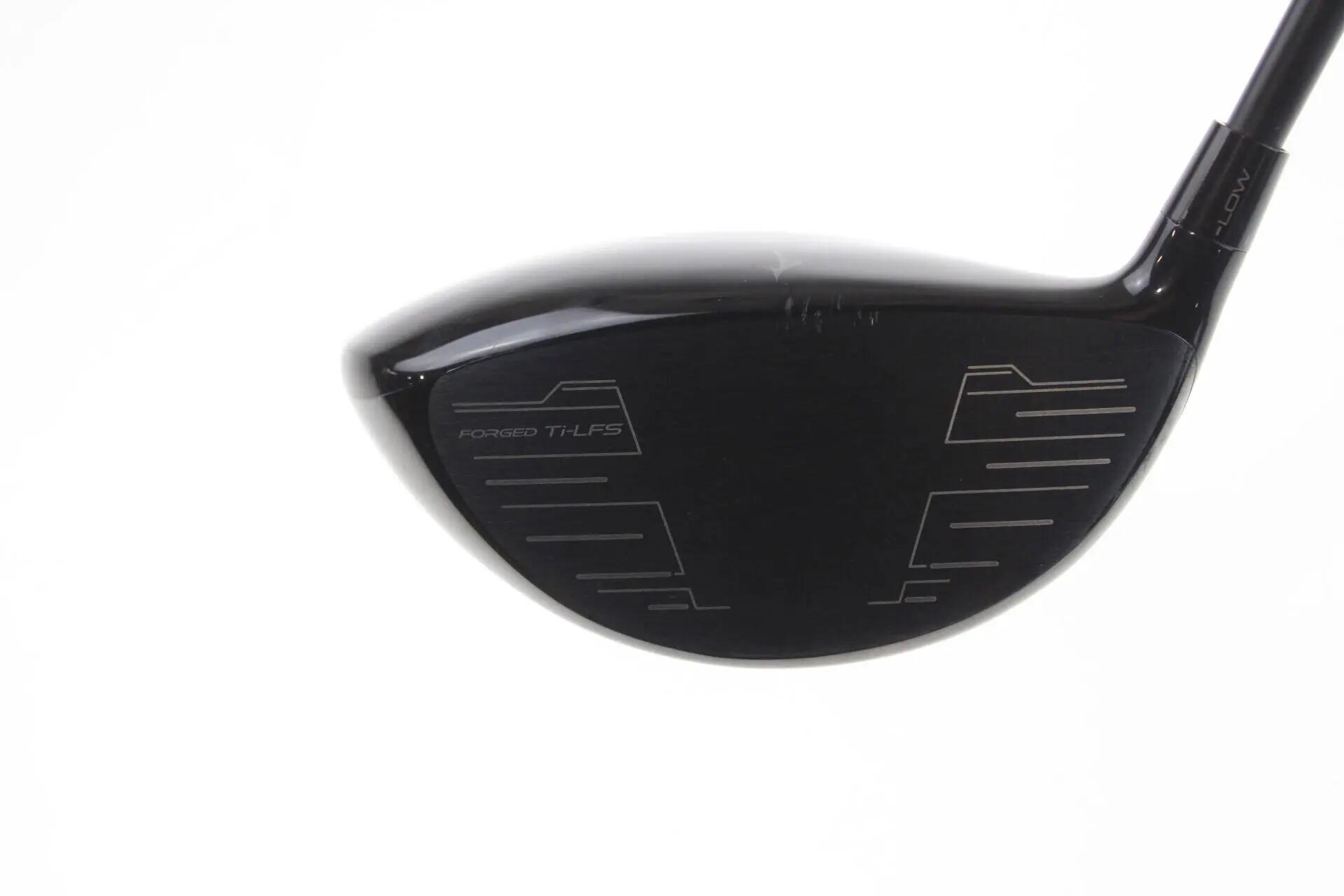 Seconde vie - Mizuno ST-MAX 230 RH 10.5-deg Driver - Sufficient 2/5