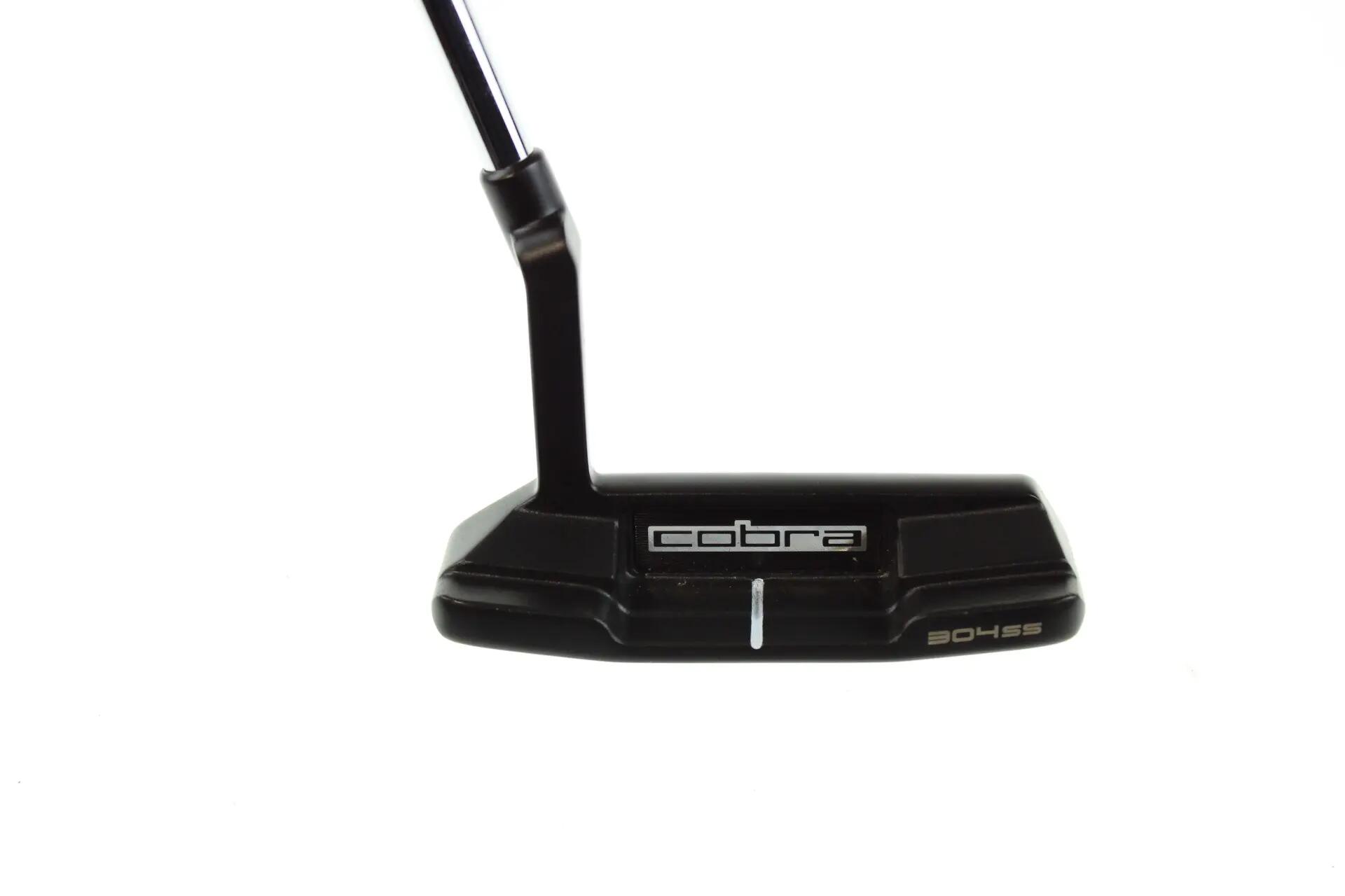 Seconde vie - Cobra KING Vintage Sport-45 RH Putter - Good 3/6