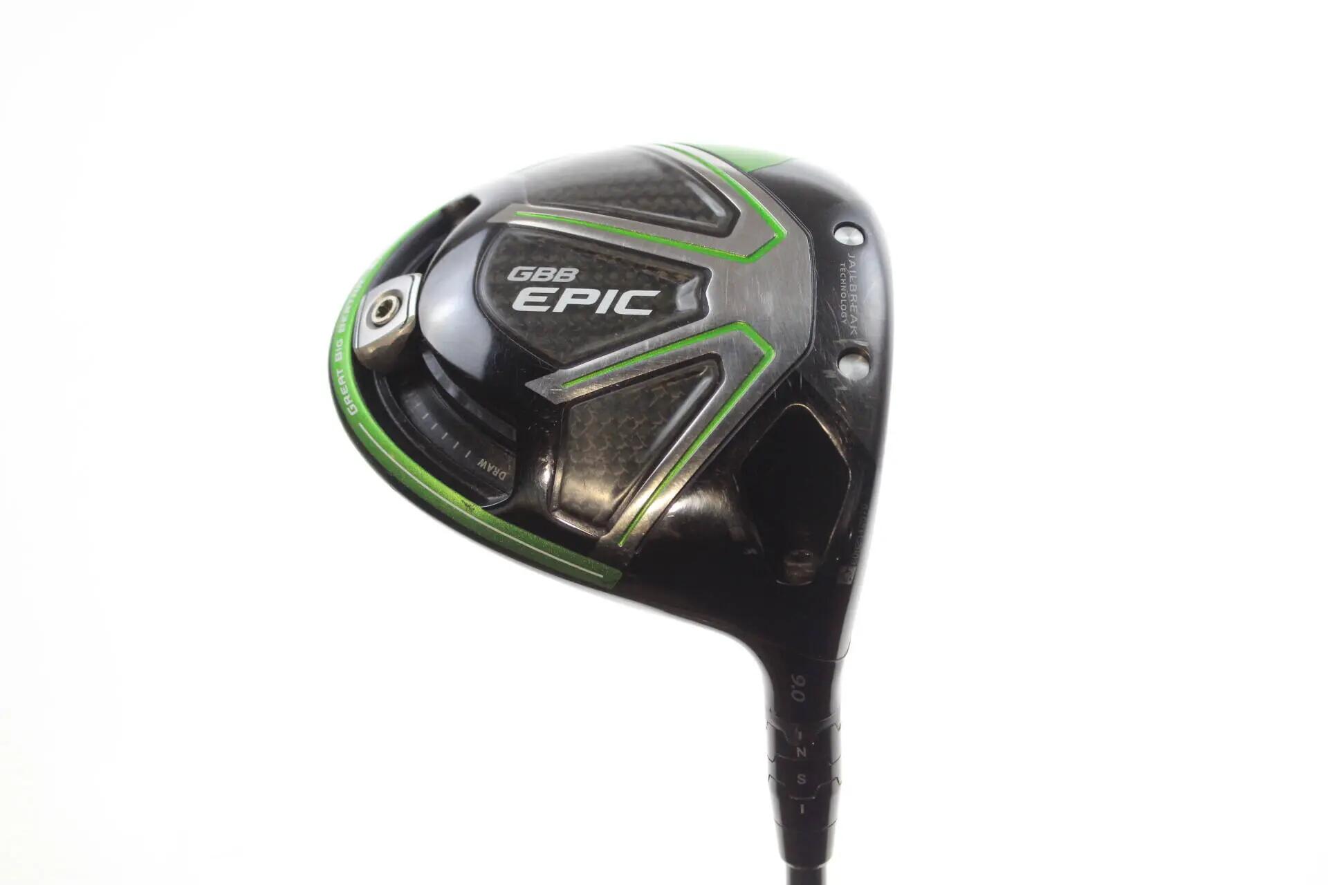 CALLAWAY picture