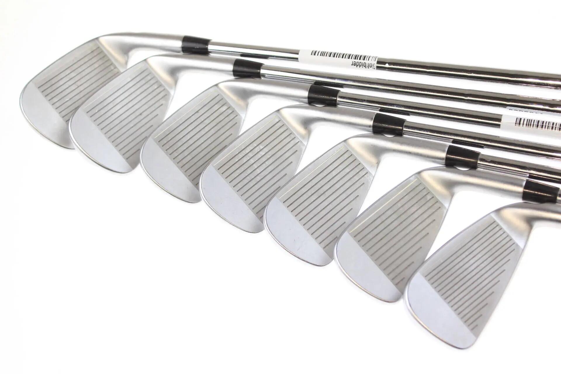 Seconde vie - Ping Blueprint S LH 3-9 Iron Set - Good 2/5