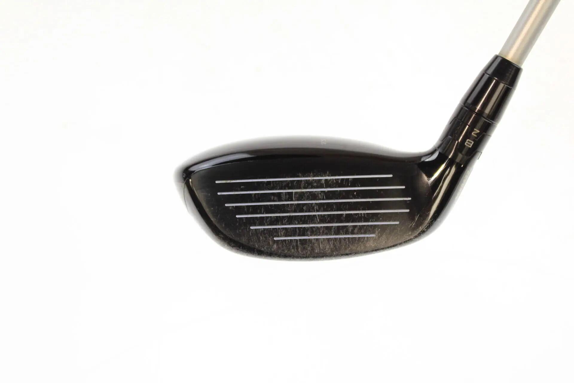 Seconde vie - Titleist TSR1 RH 23-deg Hybrid - Good 2/5
