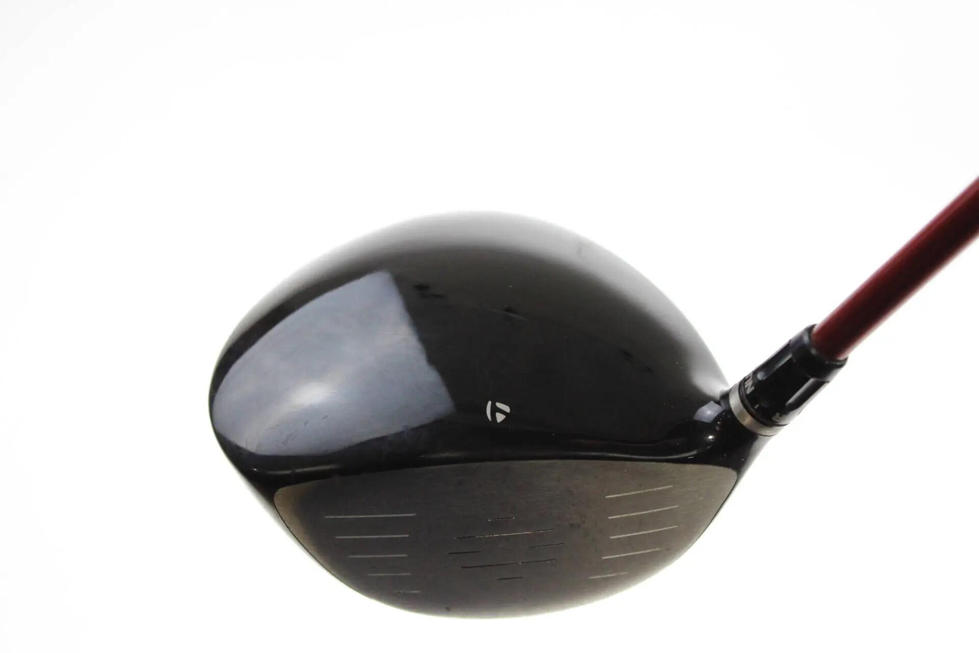 Seconde vie - TaylorMade R9 RH 9.5-deg Driver - Sufficient 3/5