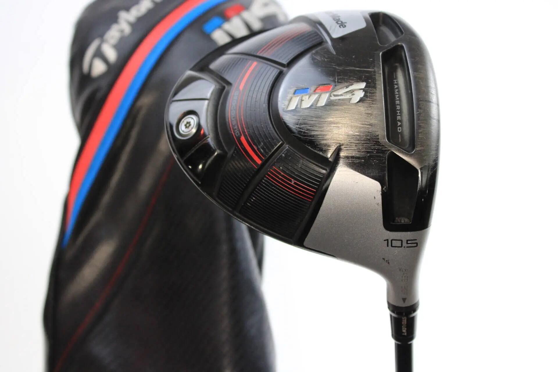 TAYLORMADE picture