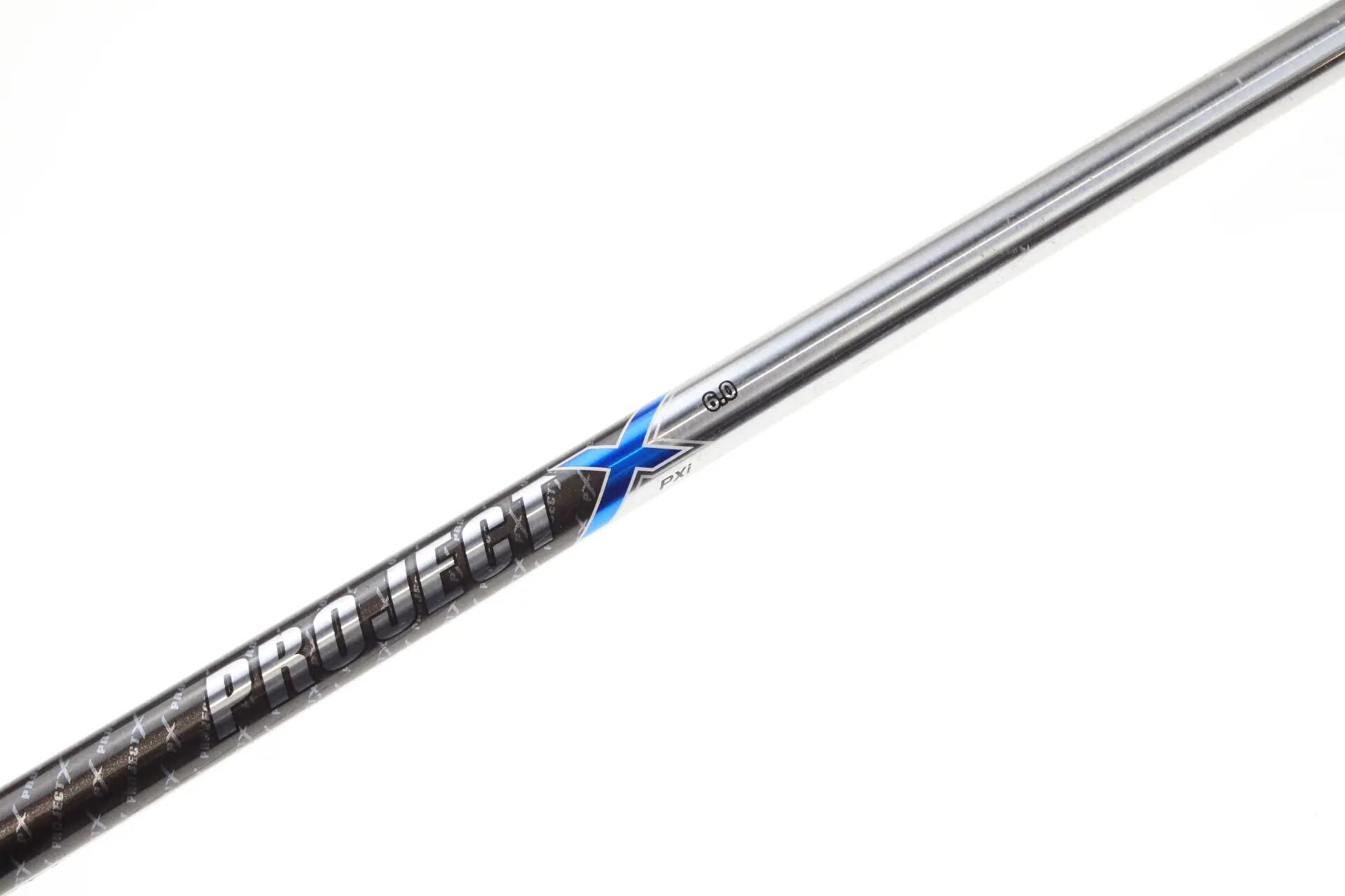 Seconde vie - Callaway X Utility Prototype RH 24-deg Hybrid - Sufficient 4/6