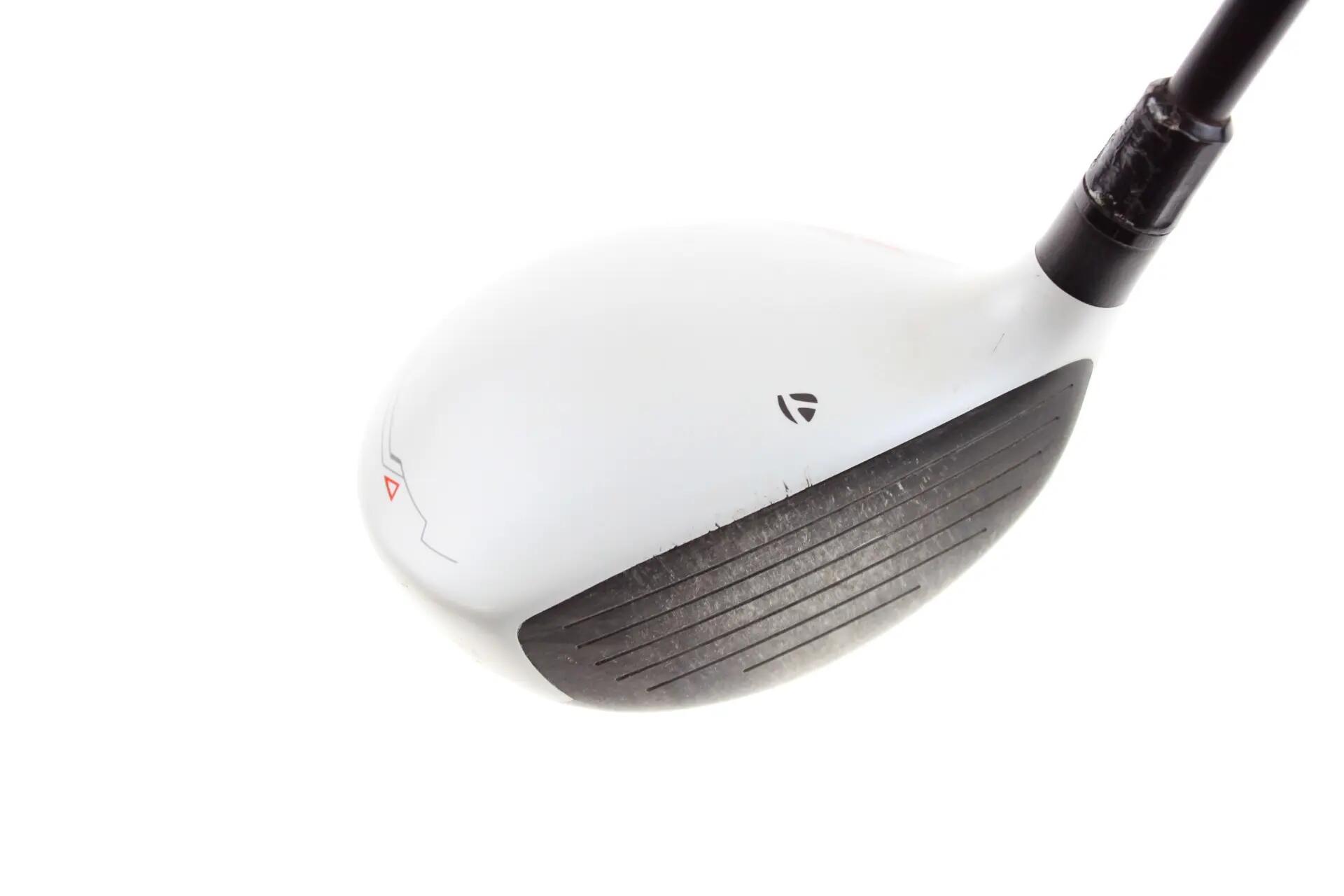Seconde vie - TaylorMade R11 TP RH 17-deg Fairway Wood - Sufficient 3/5